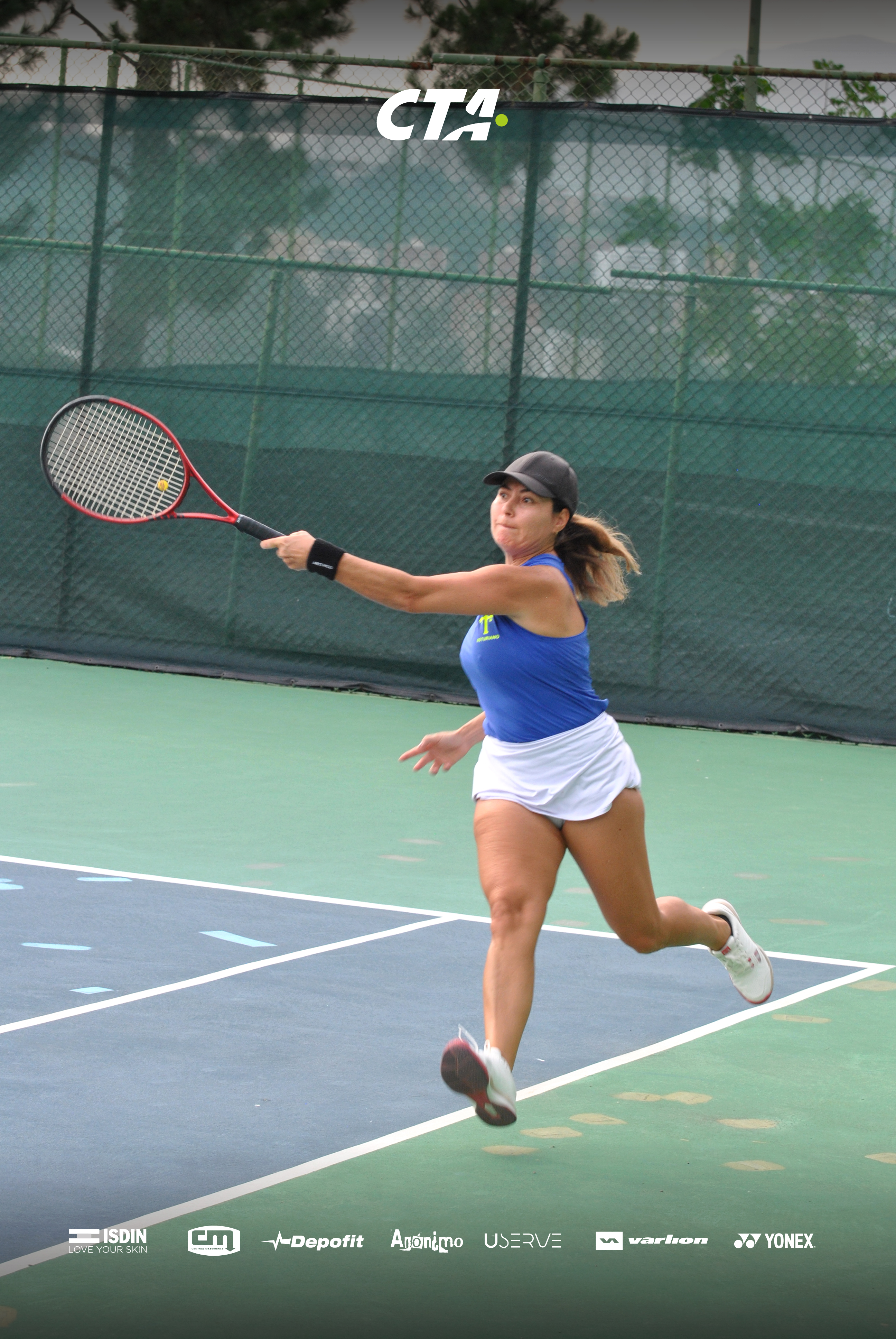 7ma Jornada Tenis - 6F - ASTA13