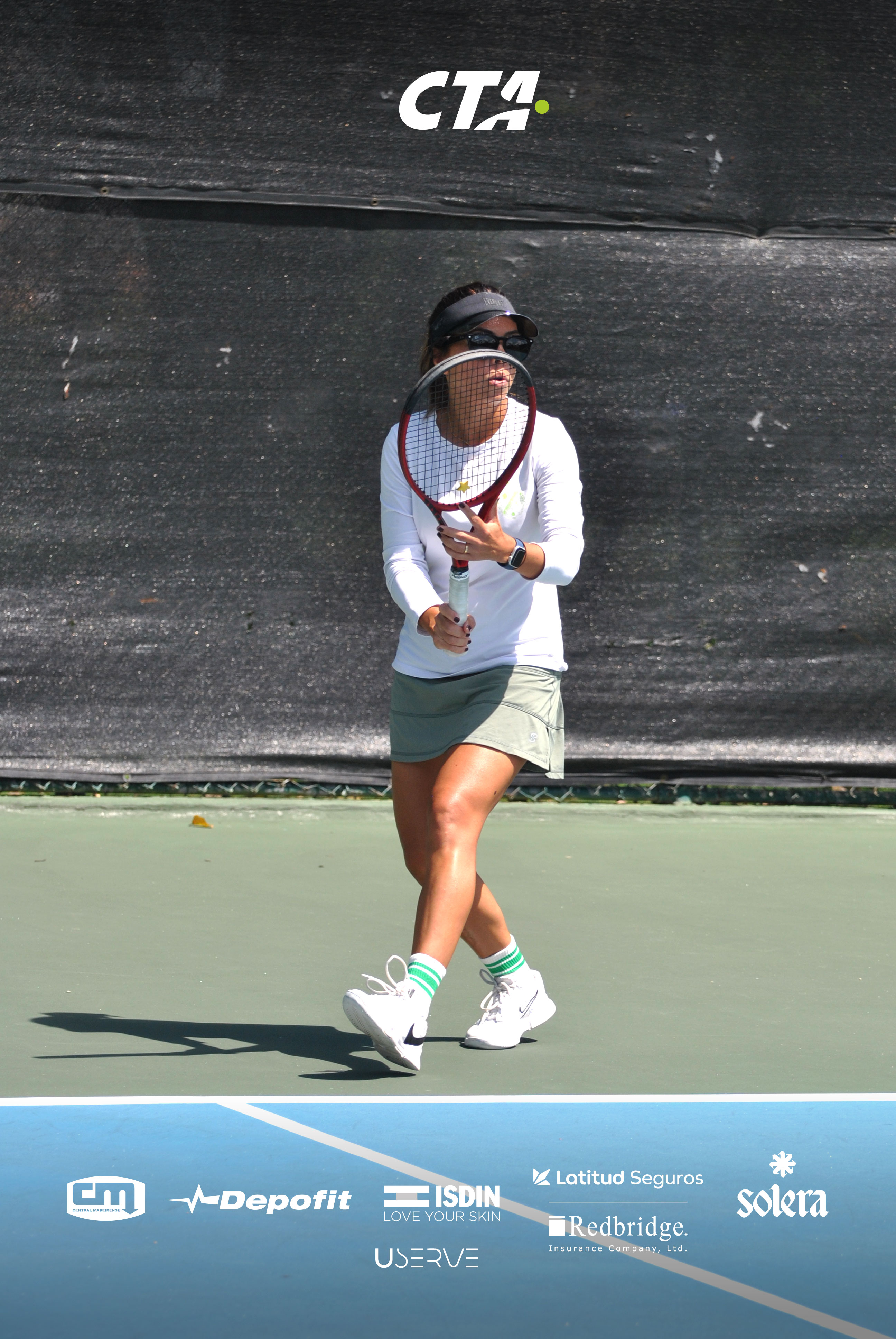 2T - 7ma Jornada de Tenis - 6F - VAGA41