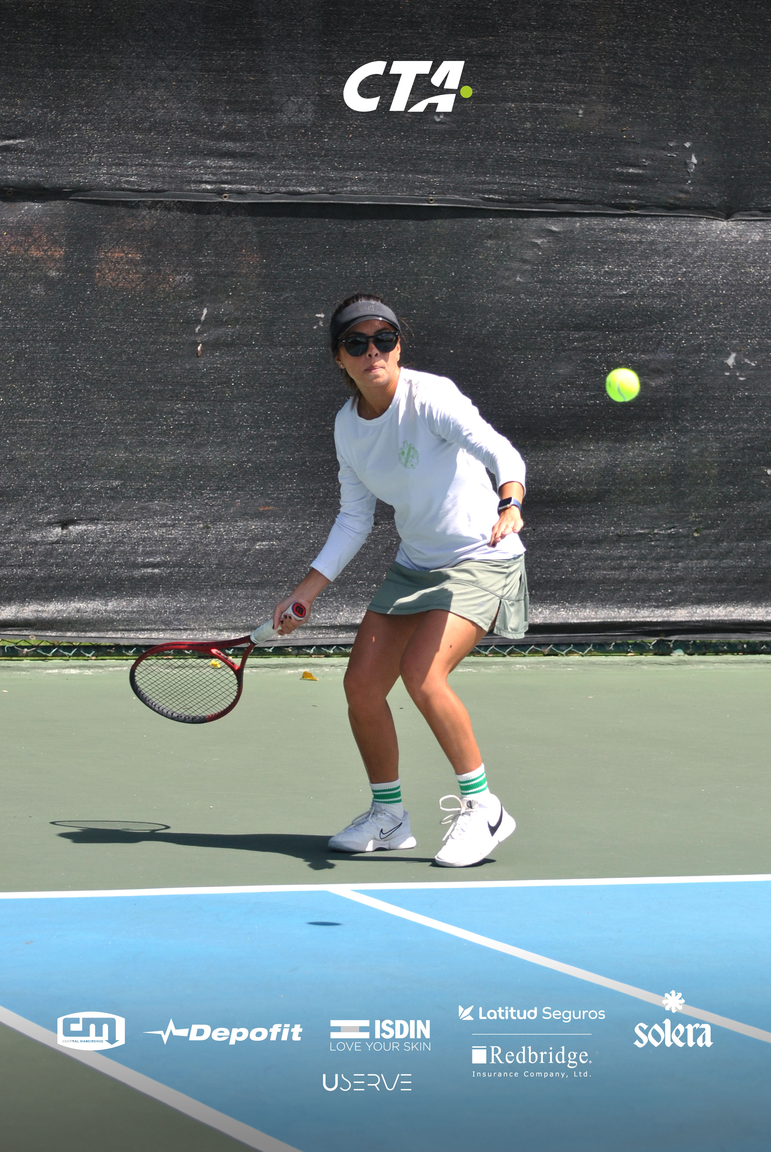 2T - 7ma Jornada de Tenis - 6F - VAGA42