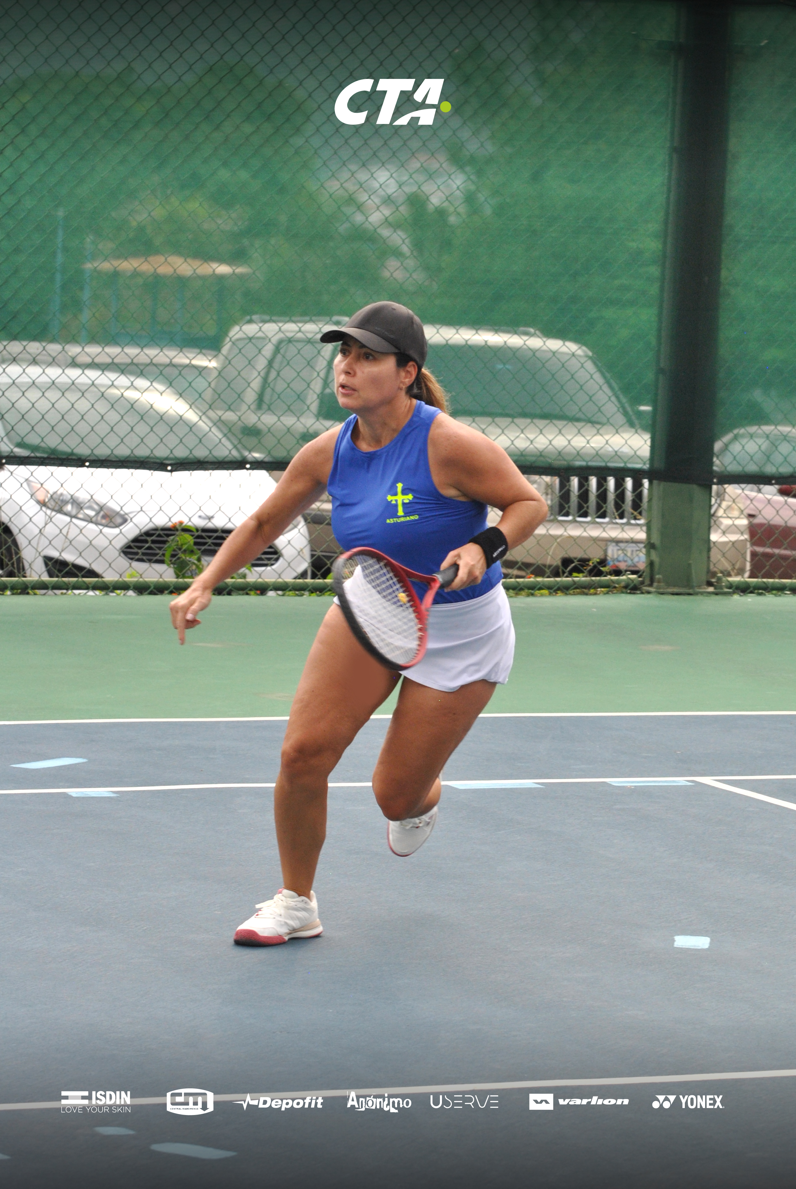 7ma Jornada Tenis - 6F - ASTA14
