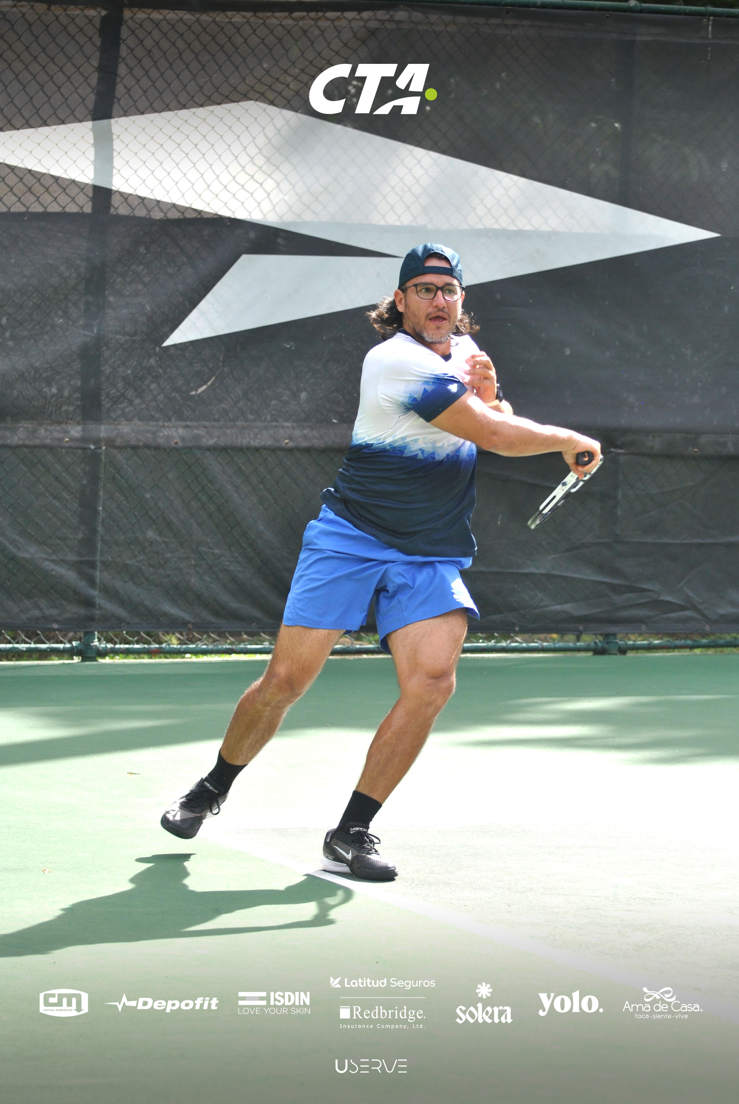 2T - FINALES TENIS - 4M CIVA24