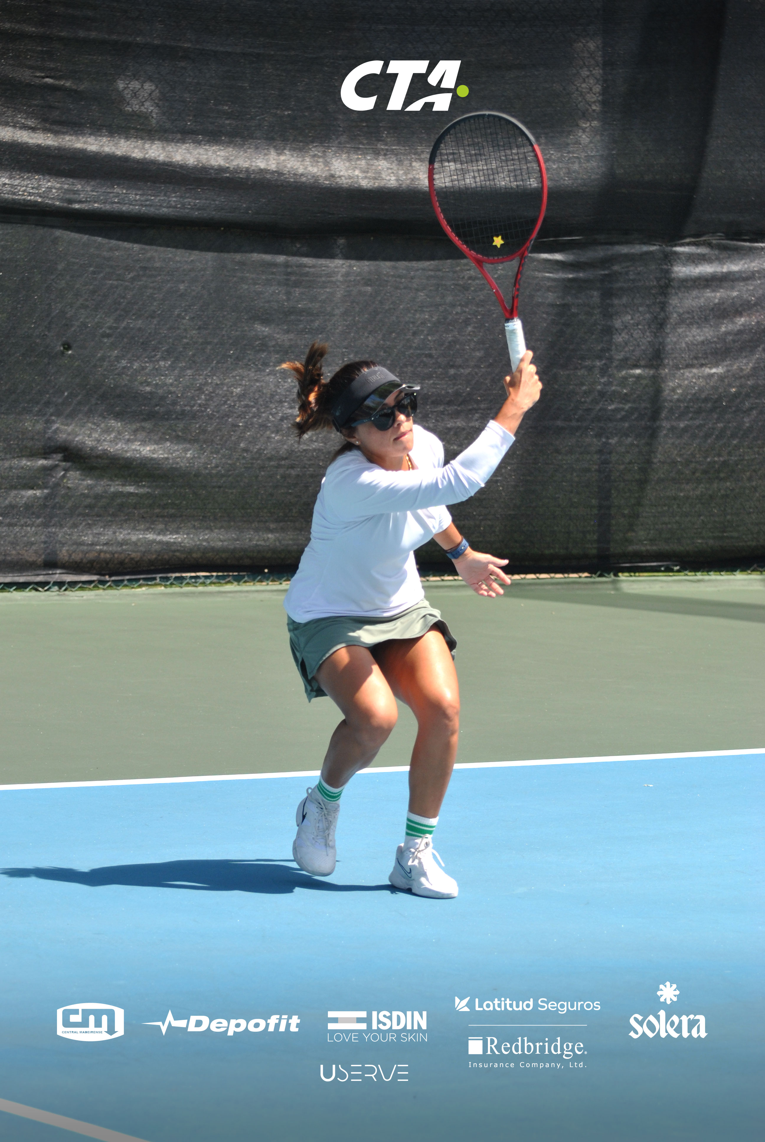 2T - 7ma Jornada de Tenis - 6F - VAGA43