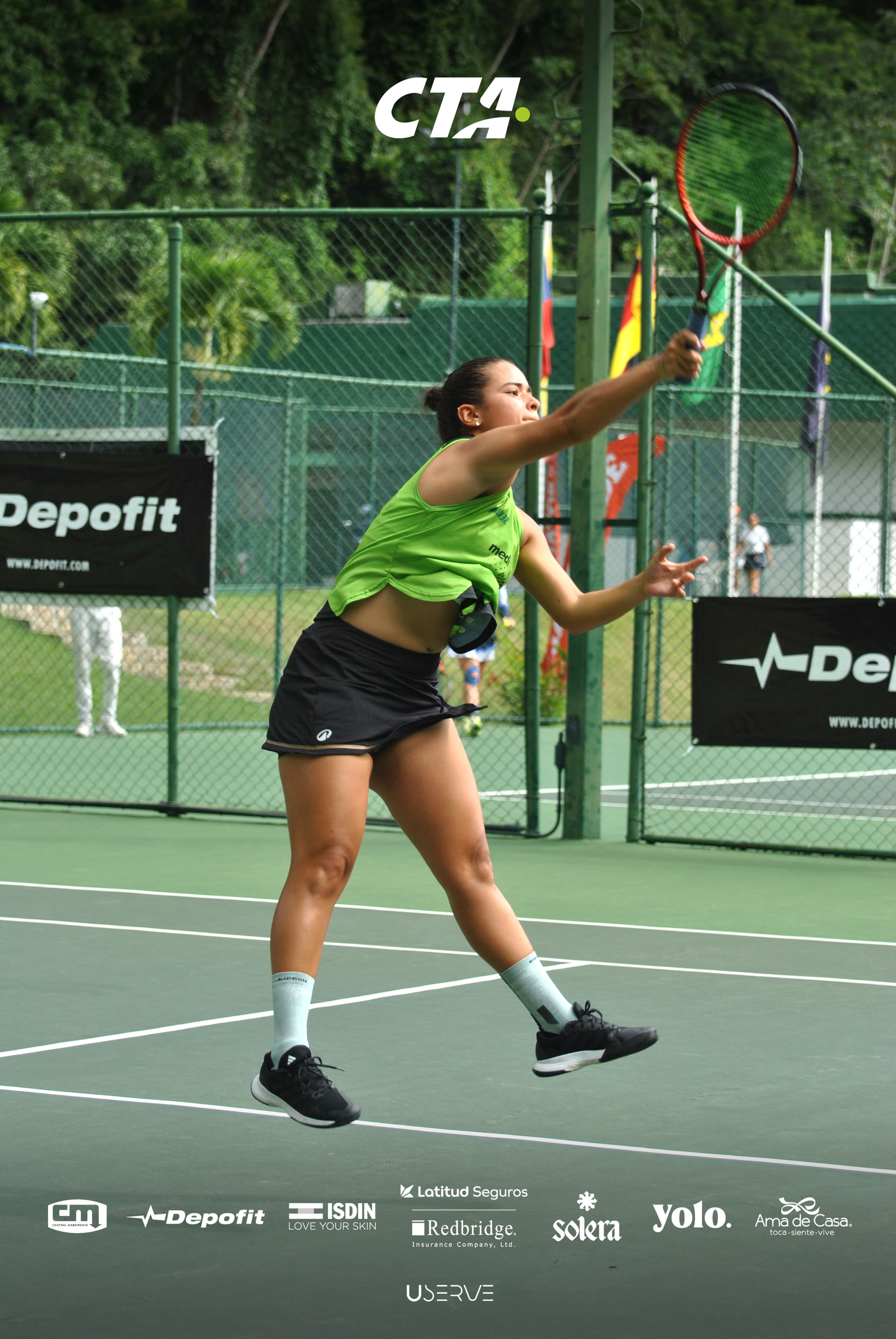 2T - FINALES TENIS - ATCA35