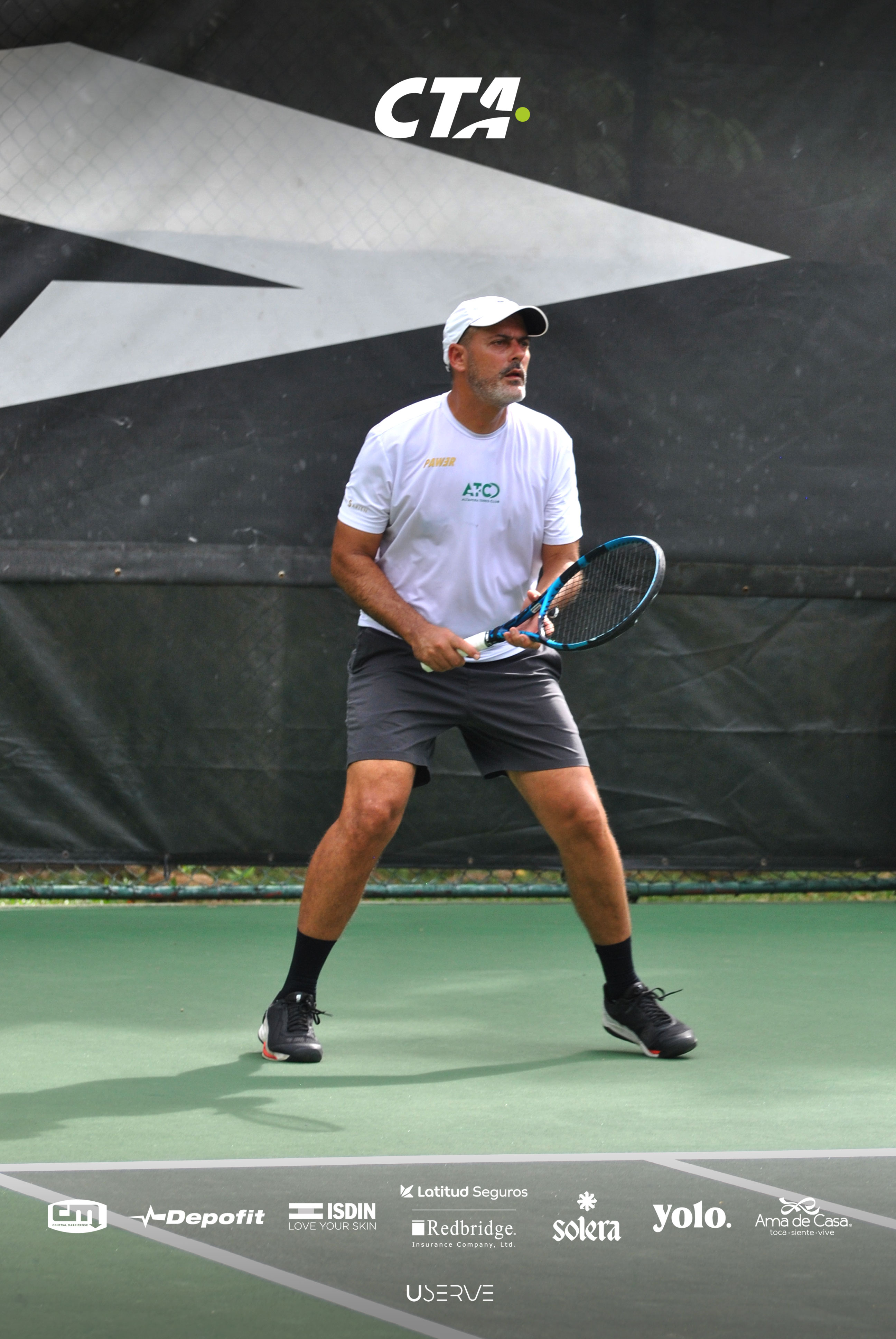 2T - FINALES TENIS - 4M ATCA18