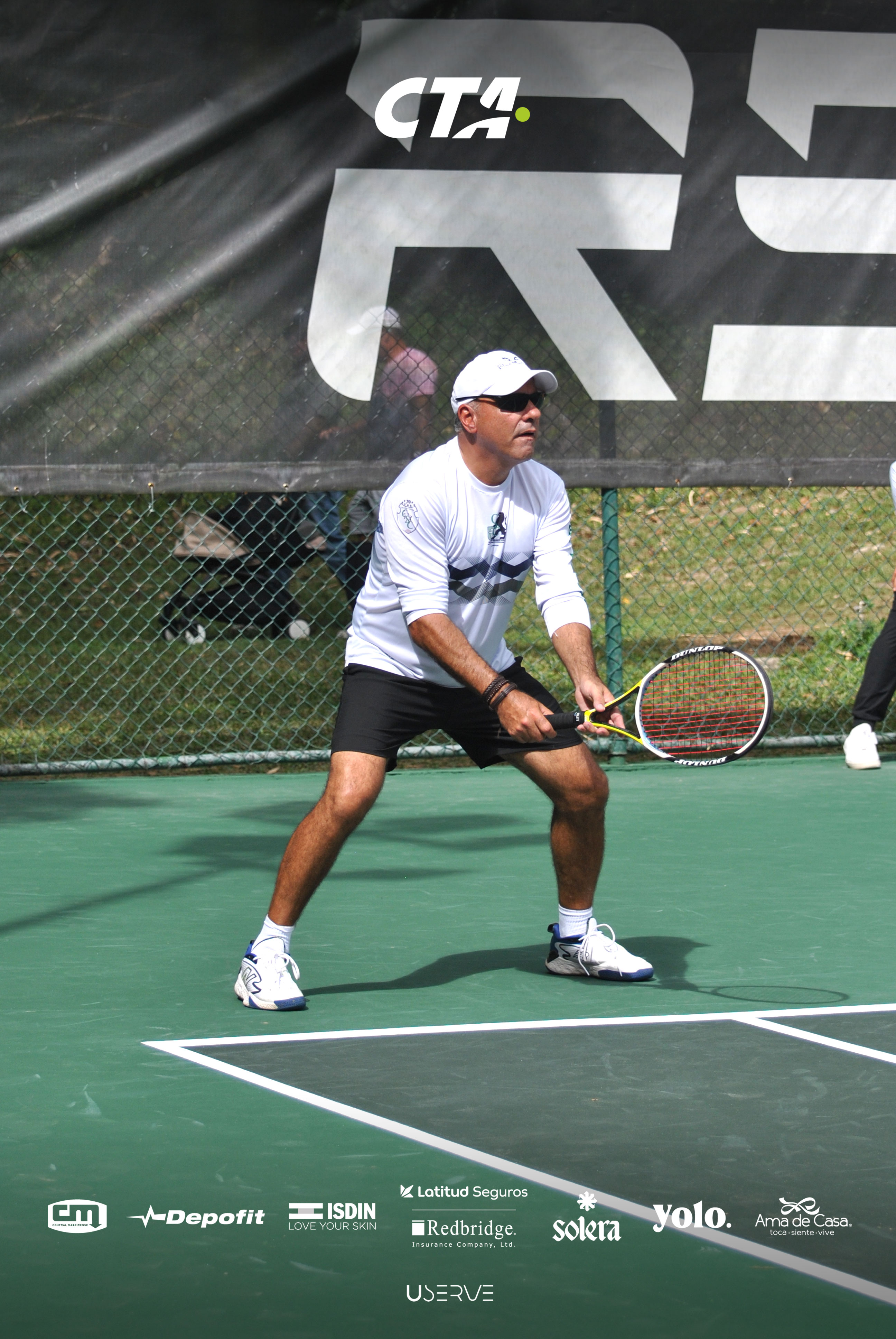 2T - FINALES TENIS - 6MM CSCA