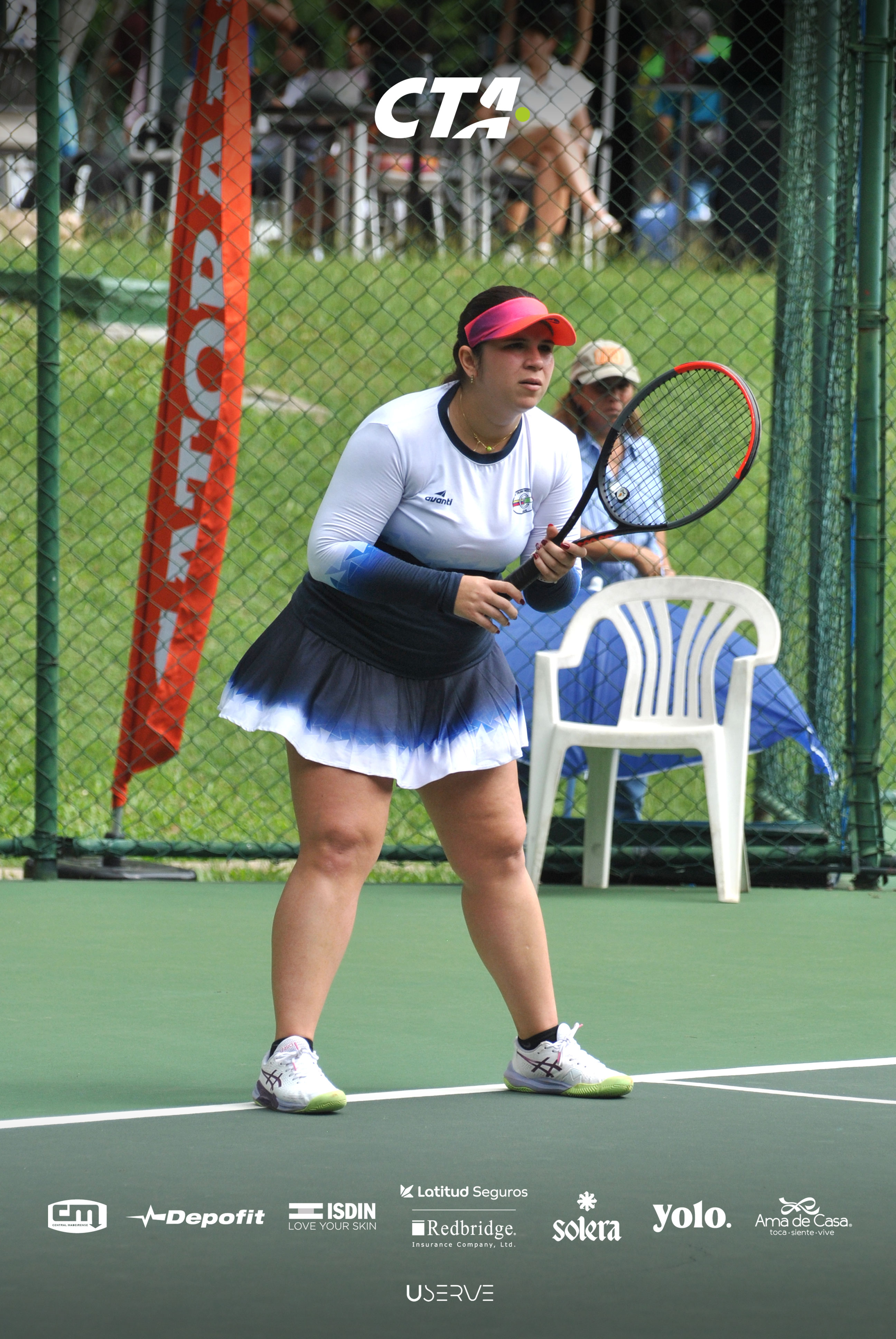 2T - FINALES TENIS - CIVA31