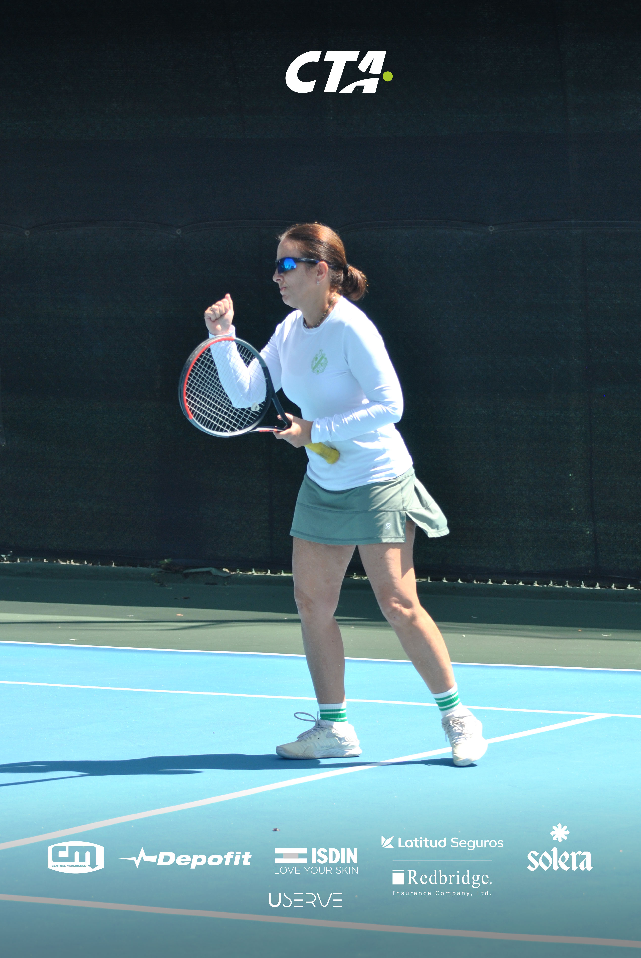 2T - 7ma Jornada de Tenis - 6F - VAGA46