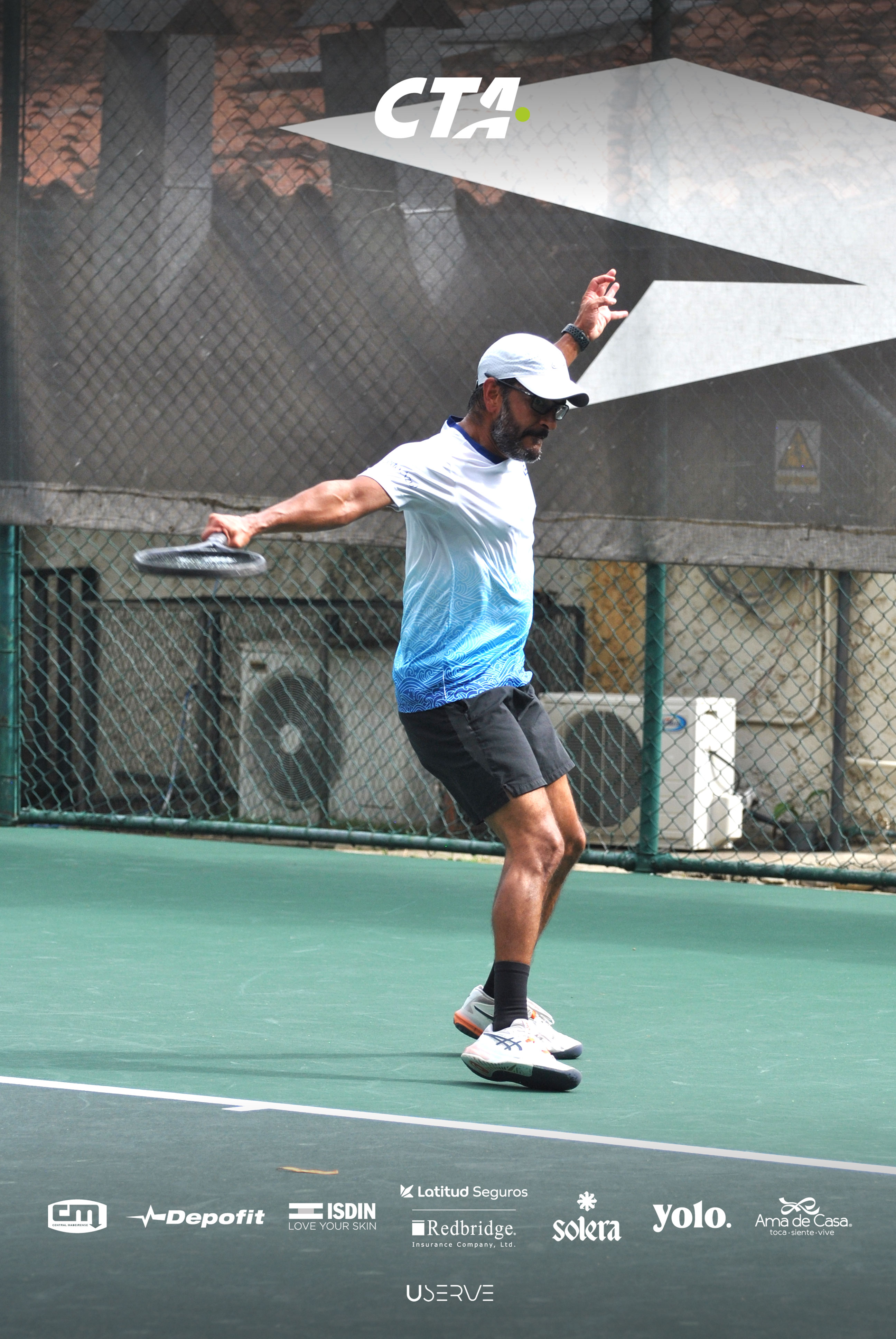 2T - FINALES TENIS - 6M CPAA30