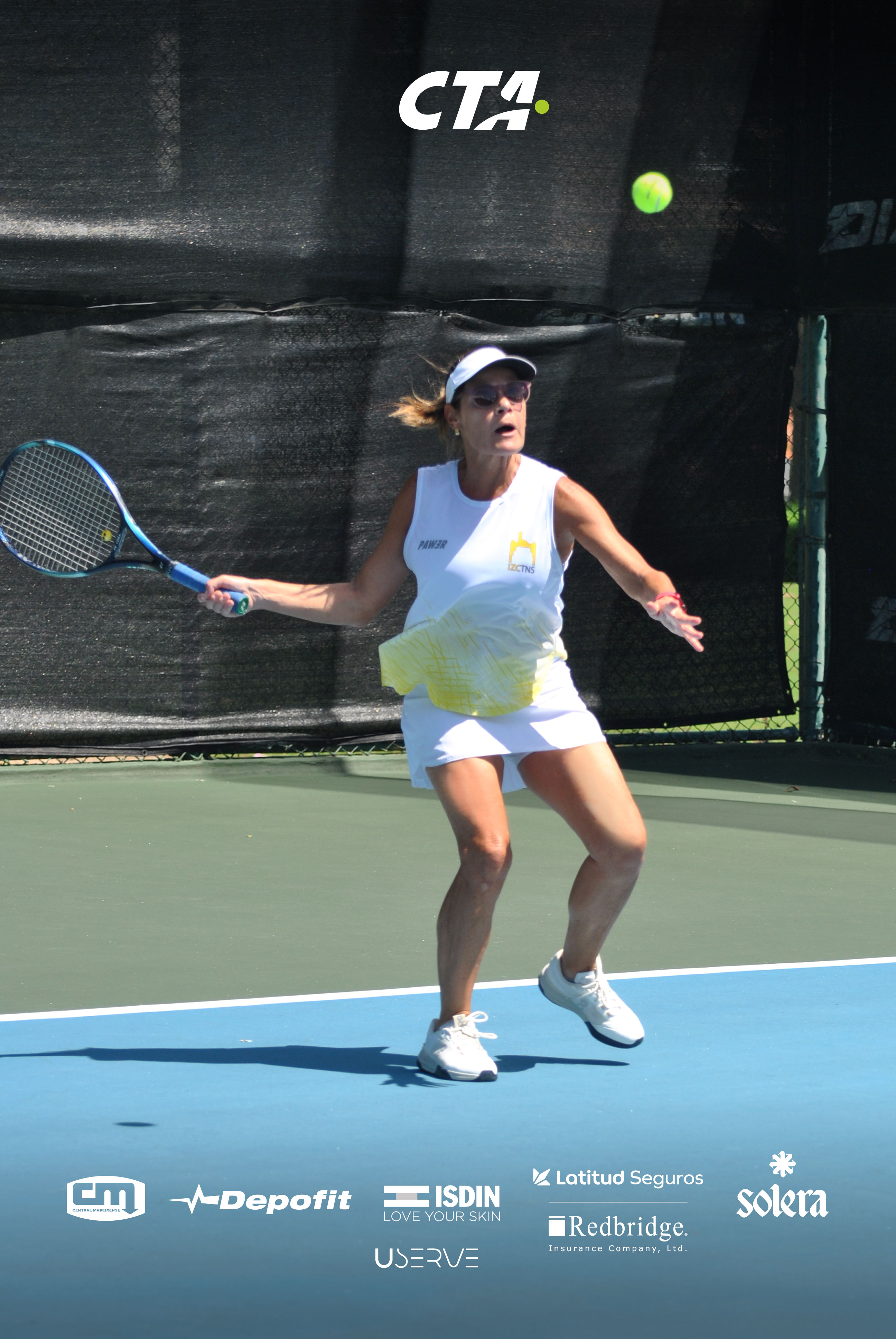 2T - 7ma Jornada de Tenis - 6F - ASTA21