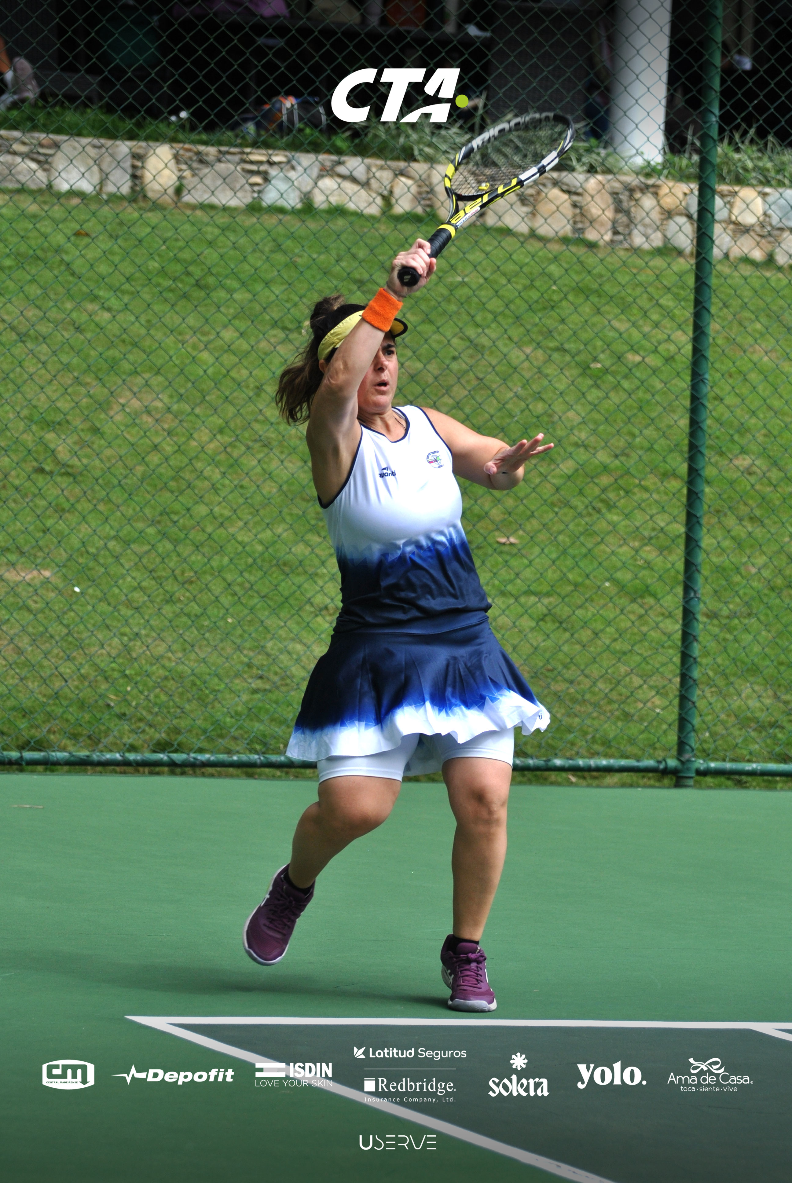 2T - FINALES TENIS - CIVA35