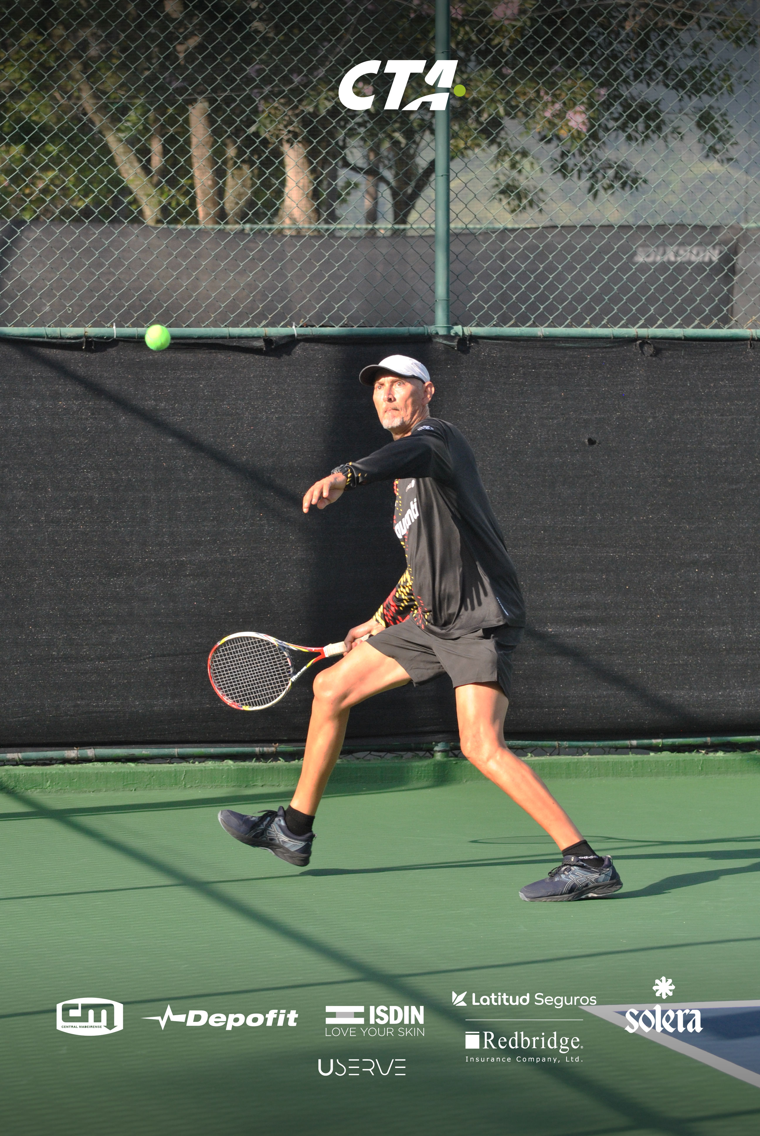 2T - 7ma Jornada de Tenis - 6MM - CATA13