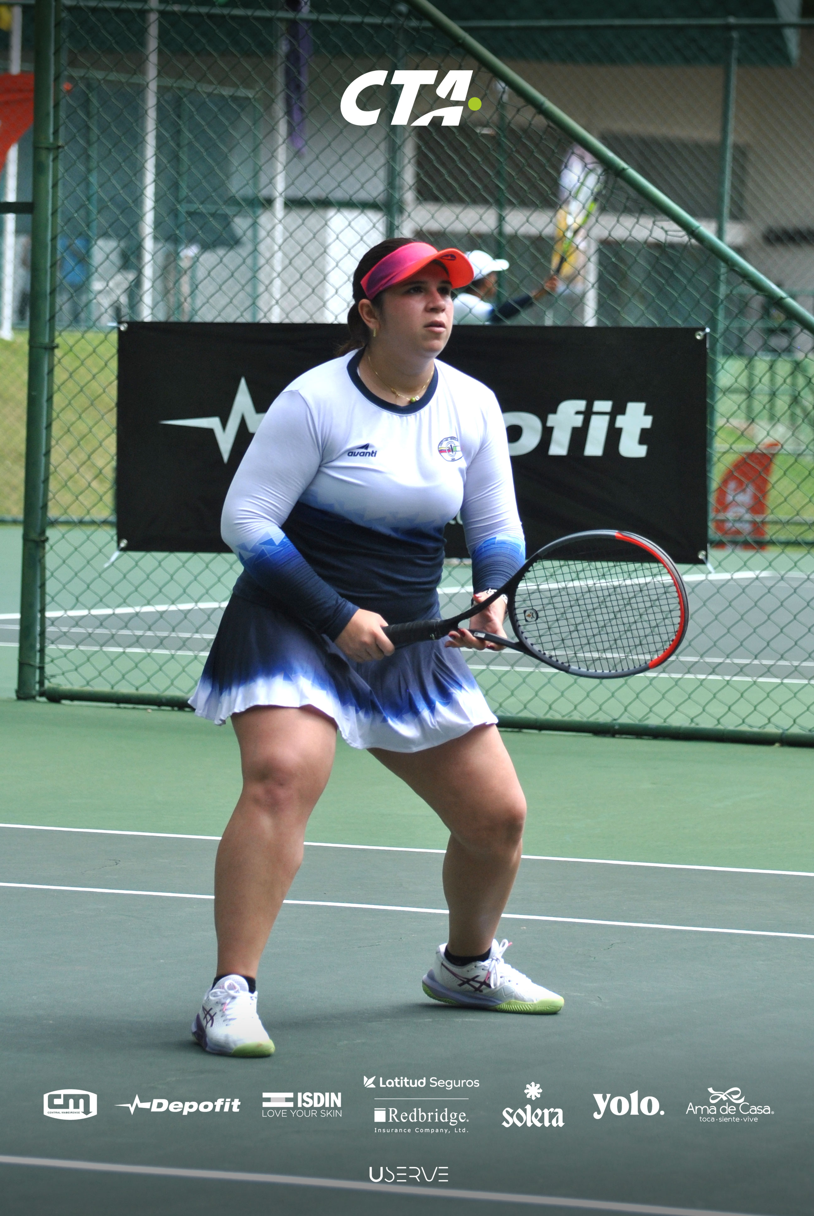 2T - FINALES TENIS - CIVA36