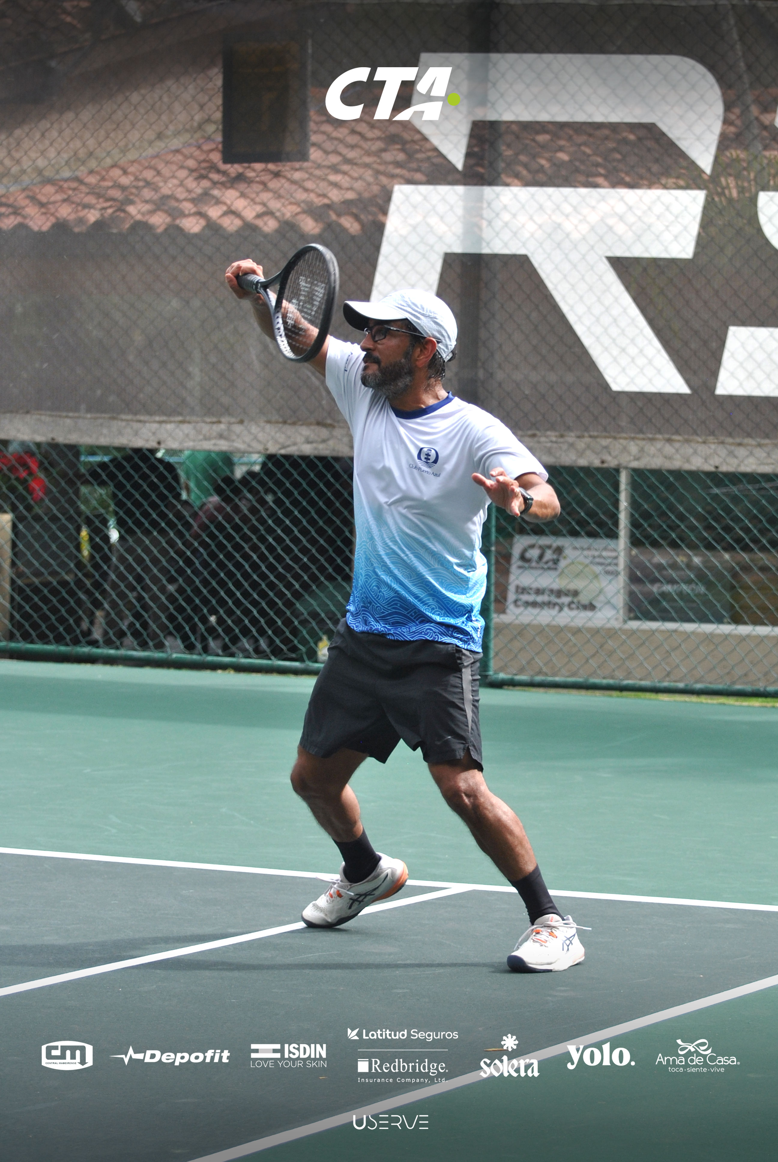 2T - FINALES TENIS - 6M CPAA32