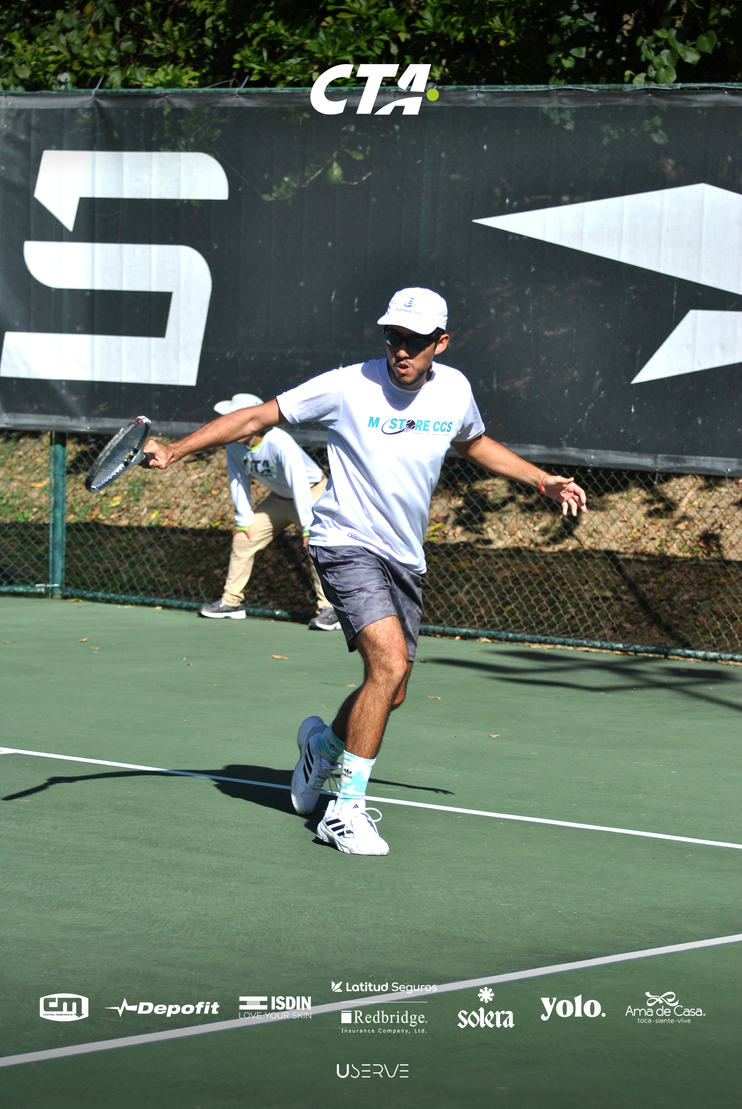 2T - FINALES TENIS - 7M CPAA3