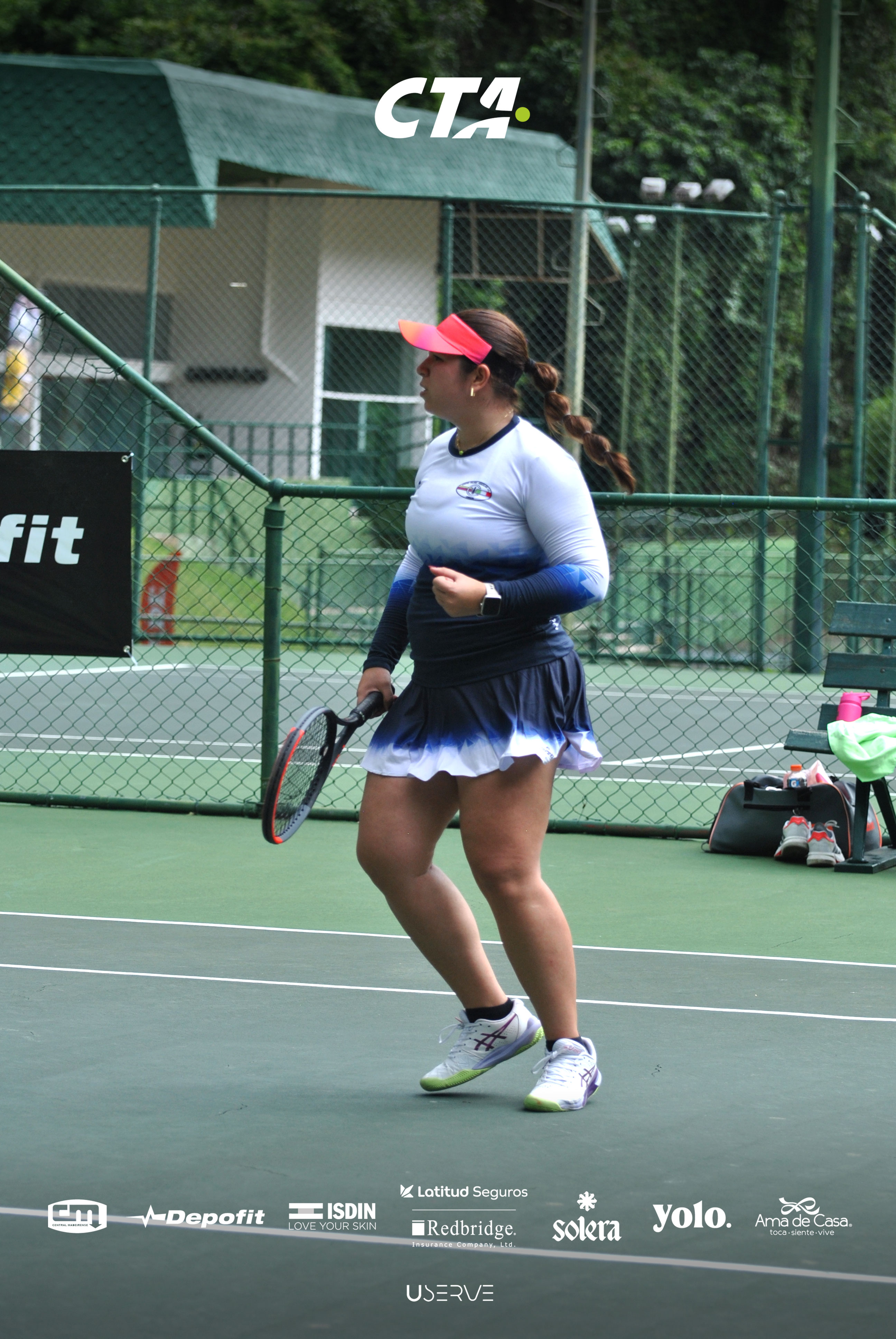 2T - FINALES TENIS - CIVA37