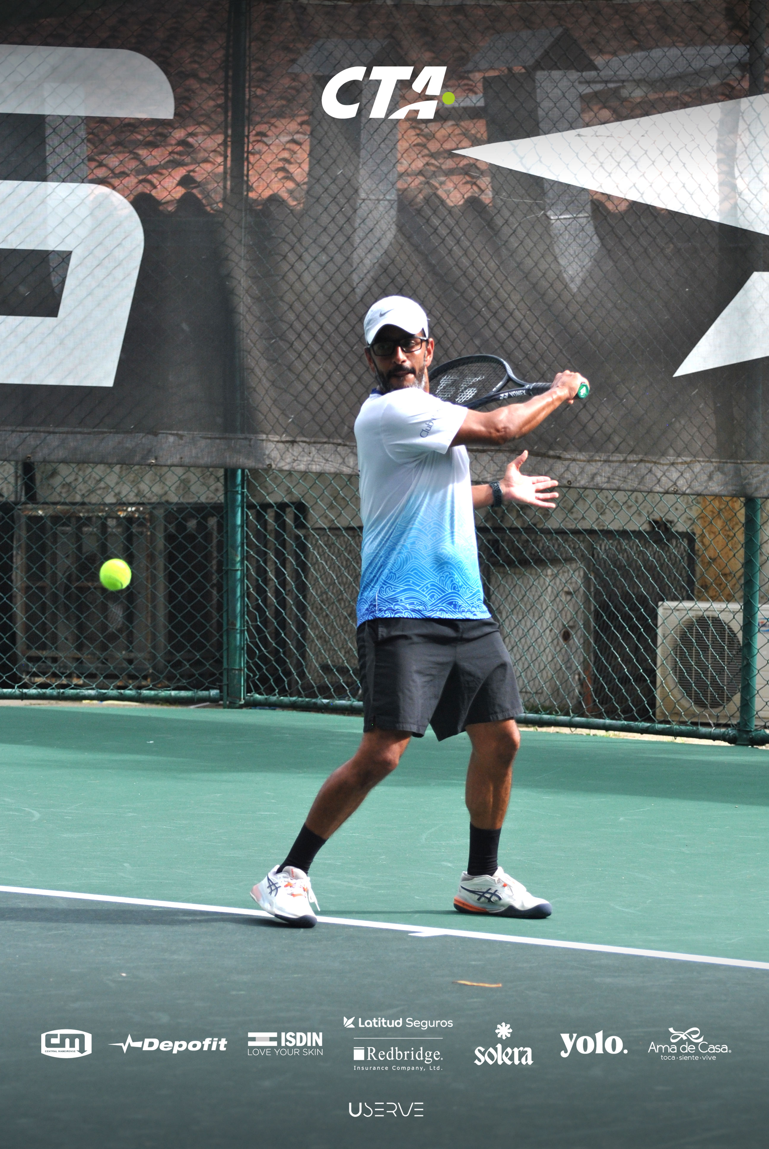 2T - FINALES TENIS - 6M CPAA35