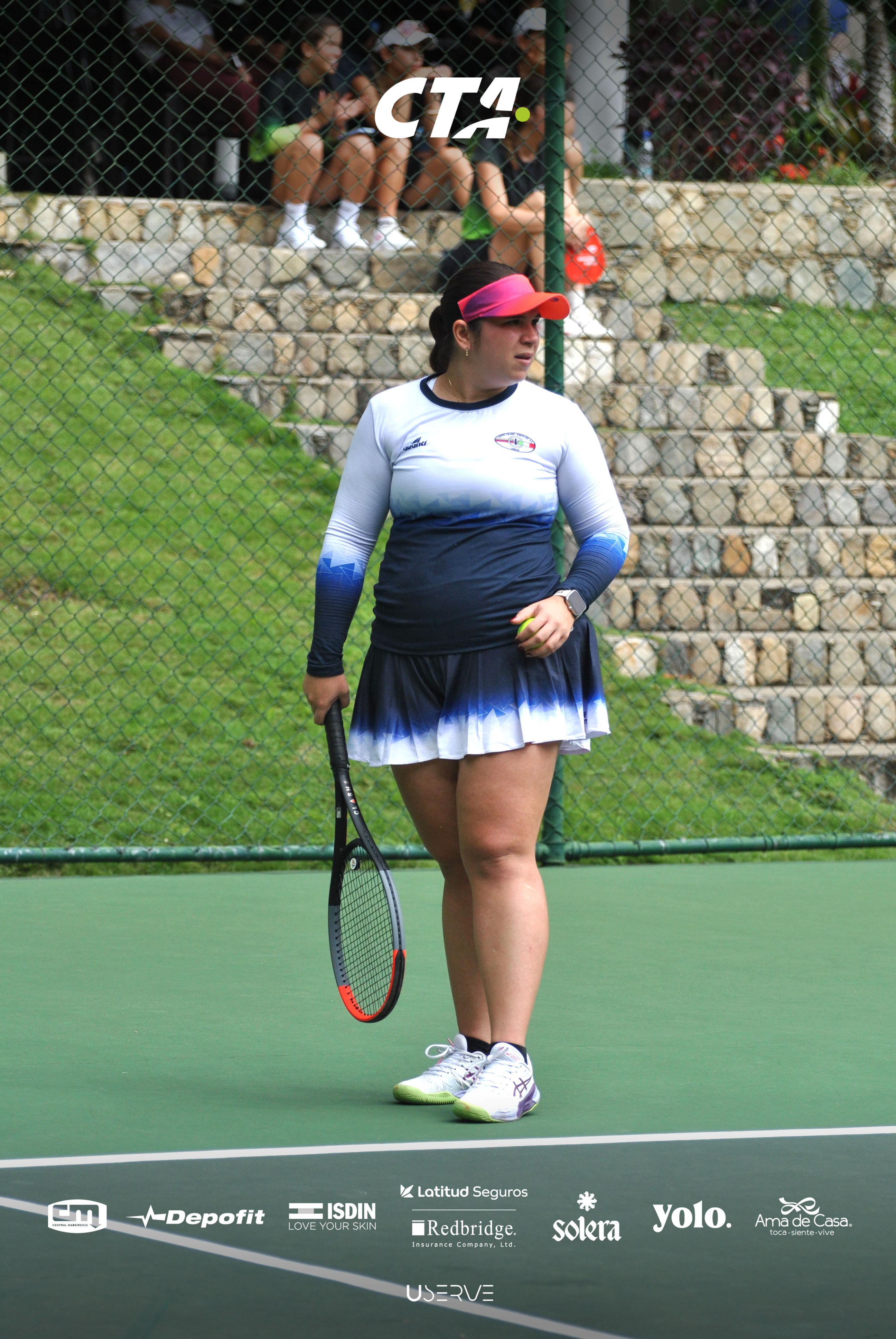 2T - FINALES TENIS - CIVA39