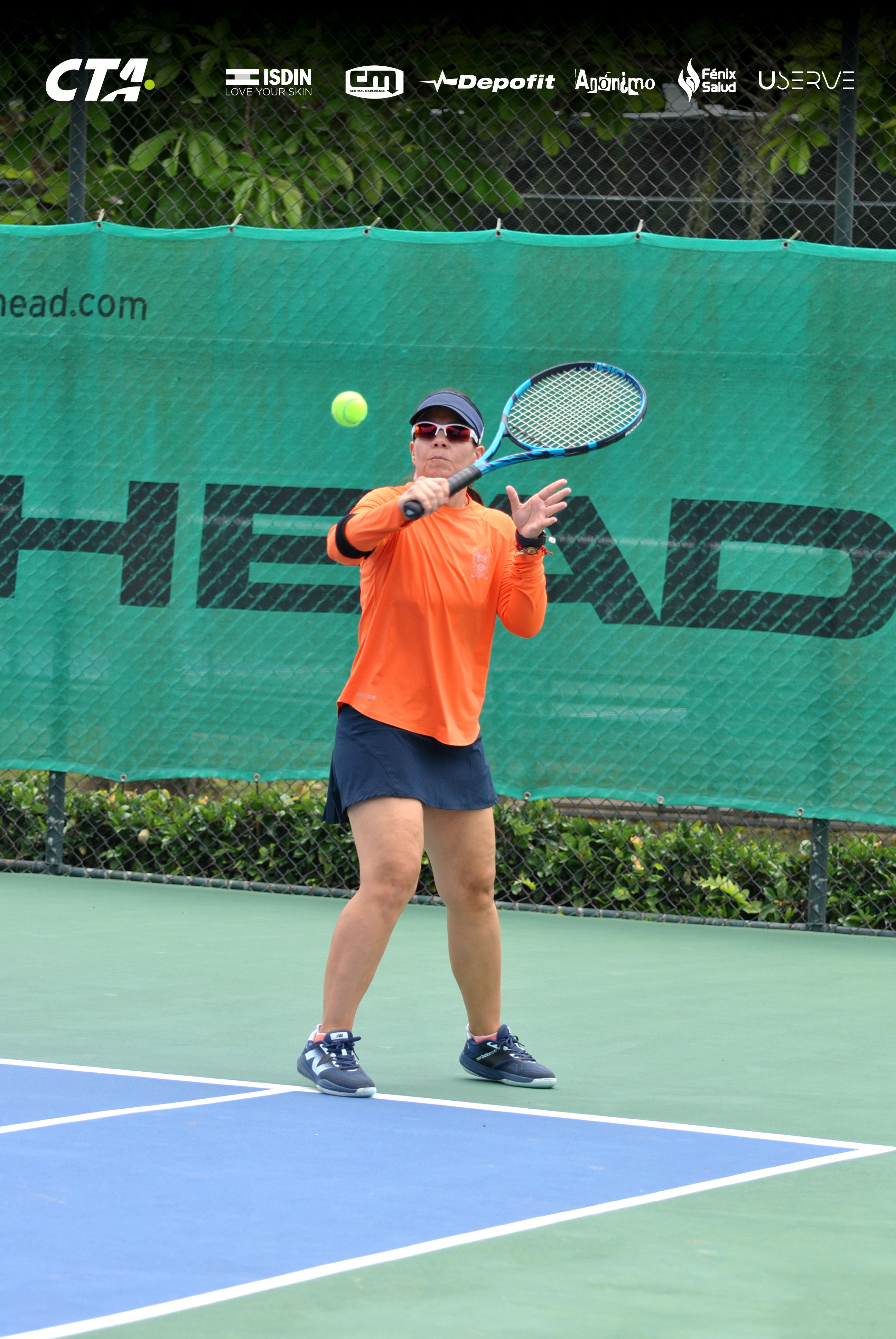 9na Jornada Tenis - 4F - LCCA10