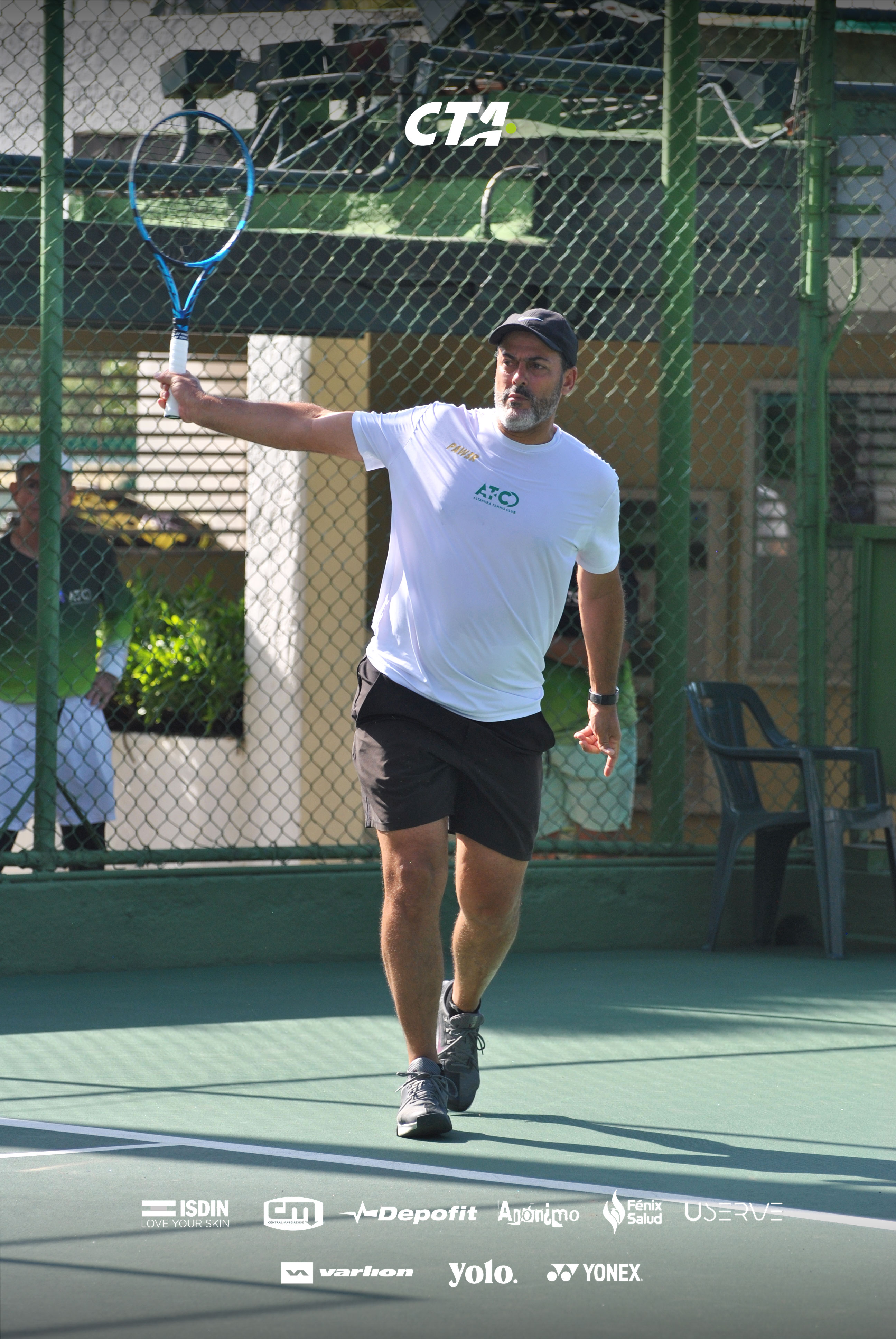 Finales Tenis 5MM - ATCA24