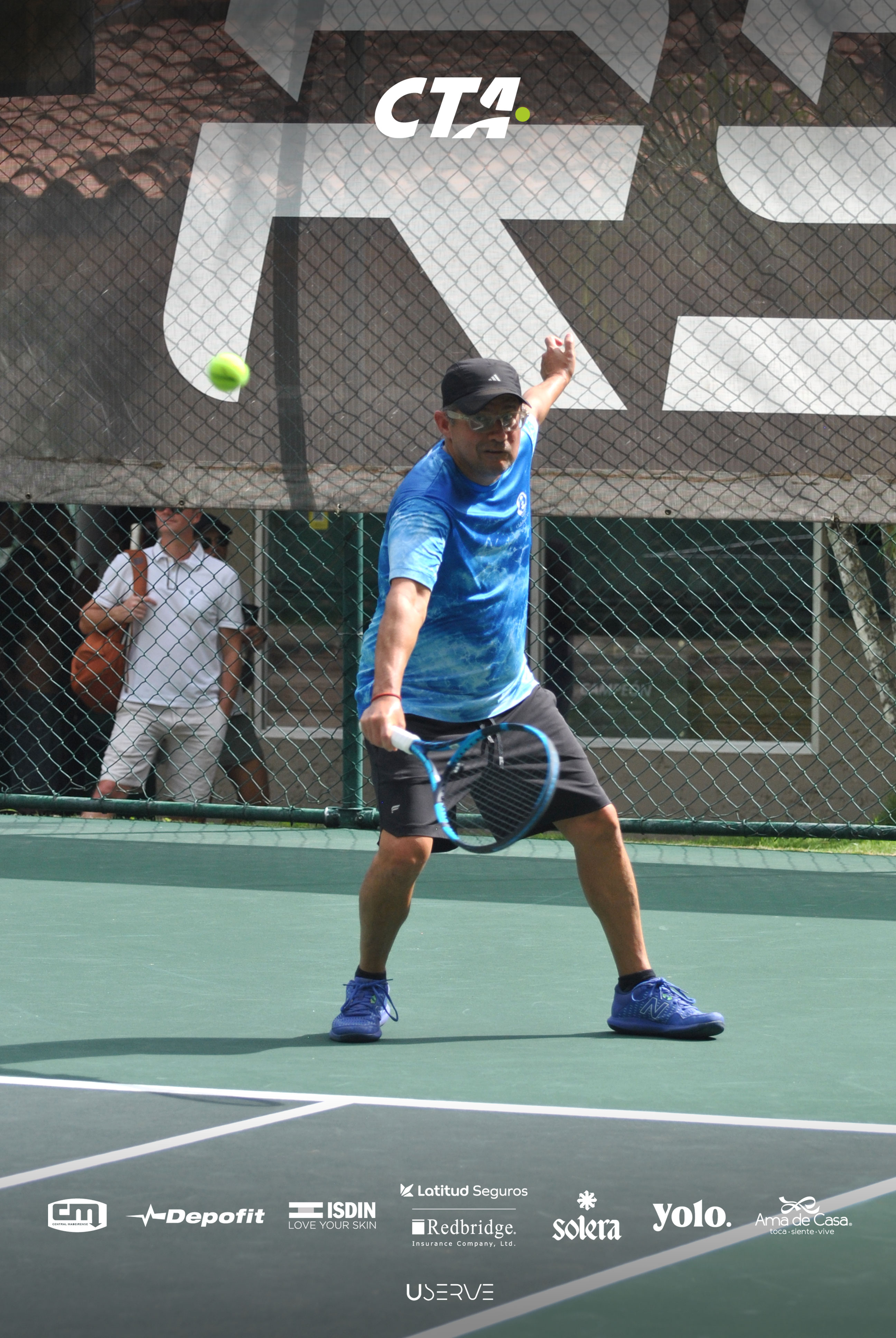 2T - FINALES TENIS - 6MM CPAA5