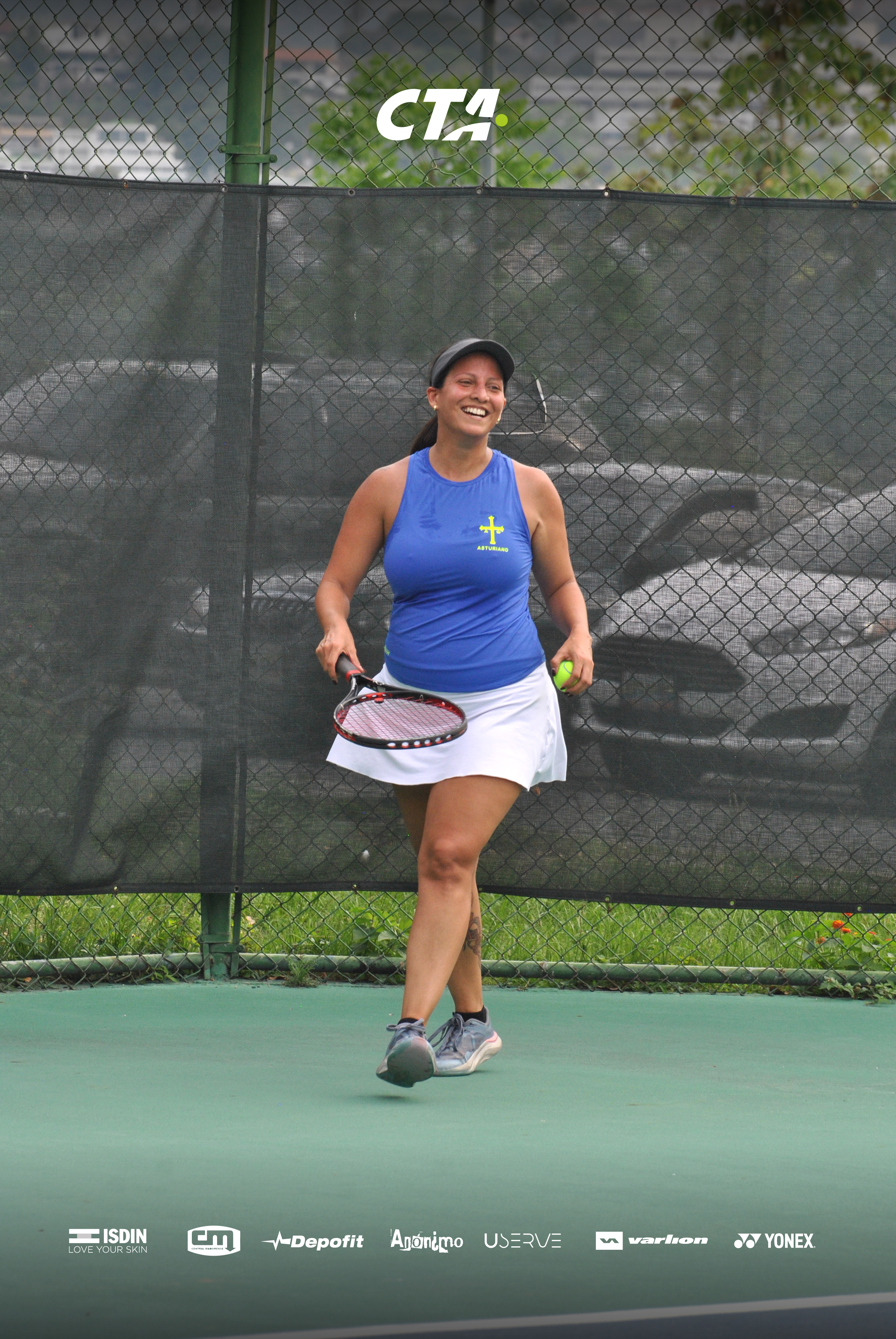 7ma Jornada Tenis - 6F - ASTA18