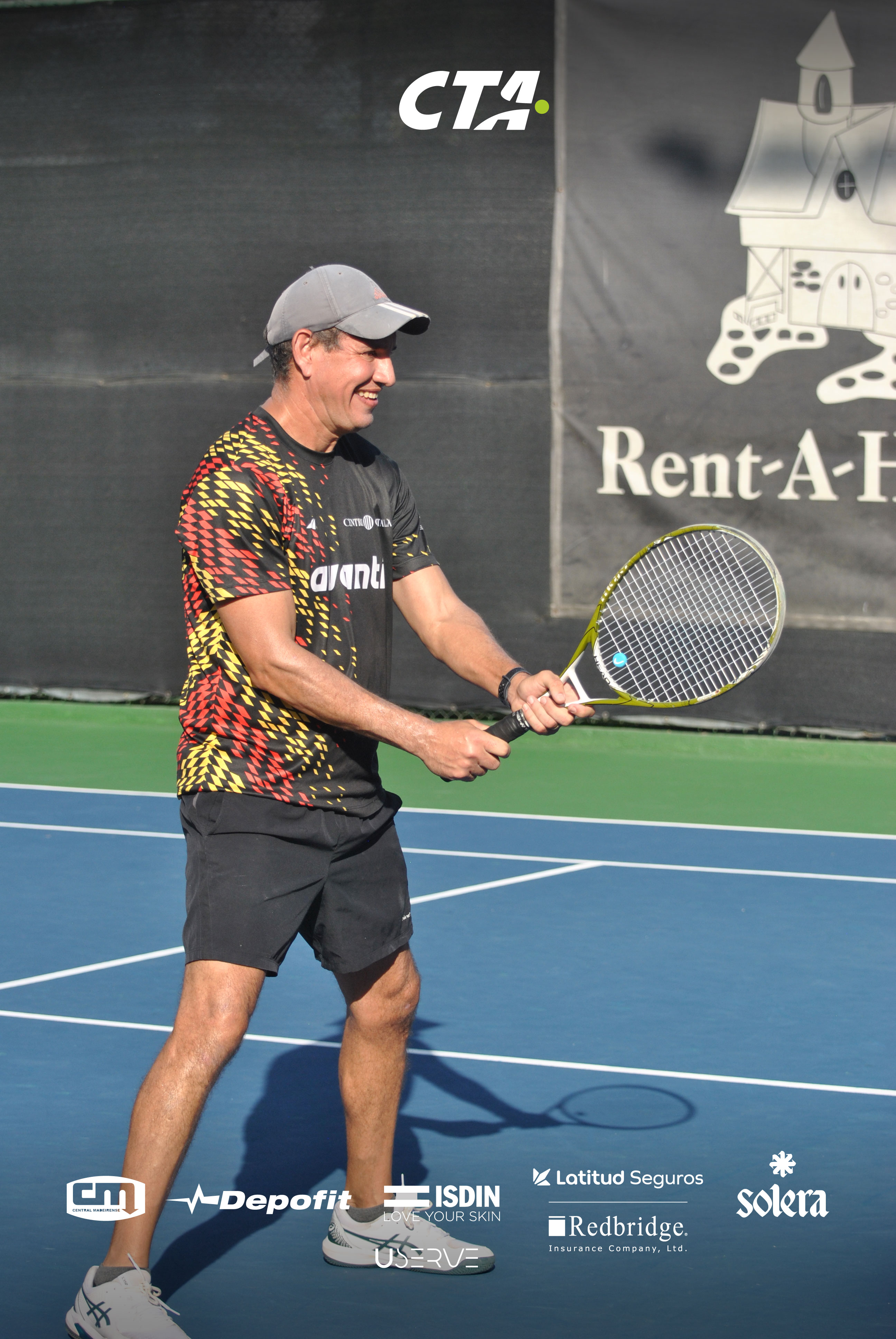 2T - 7ma Jornada de Tenis - 6MM - CATA10