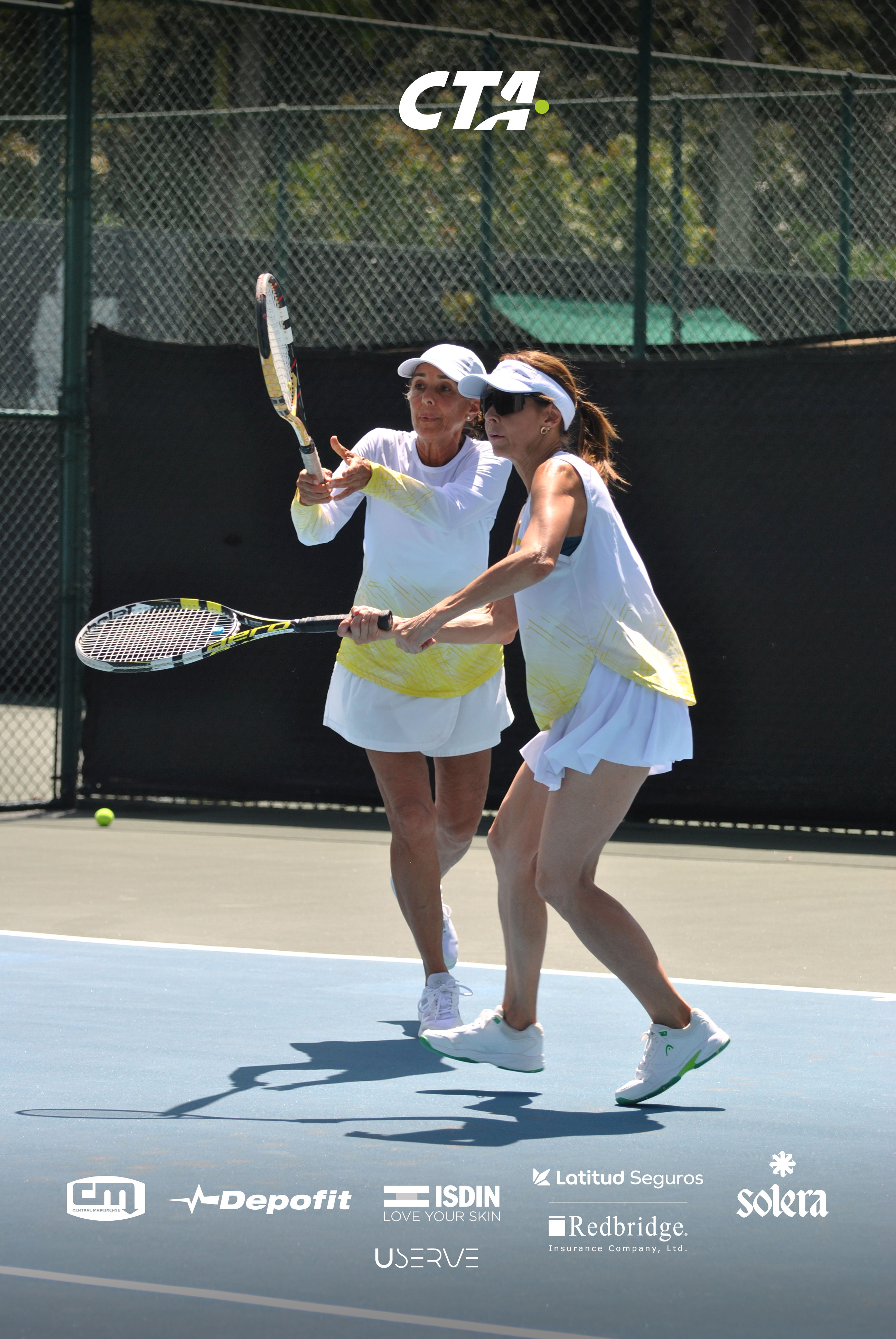 2T - 7ma Jornada de Tenis - 6F - ASTA25