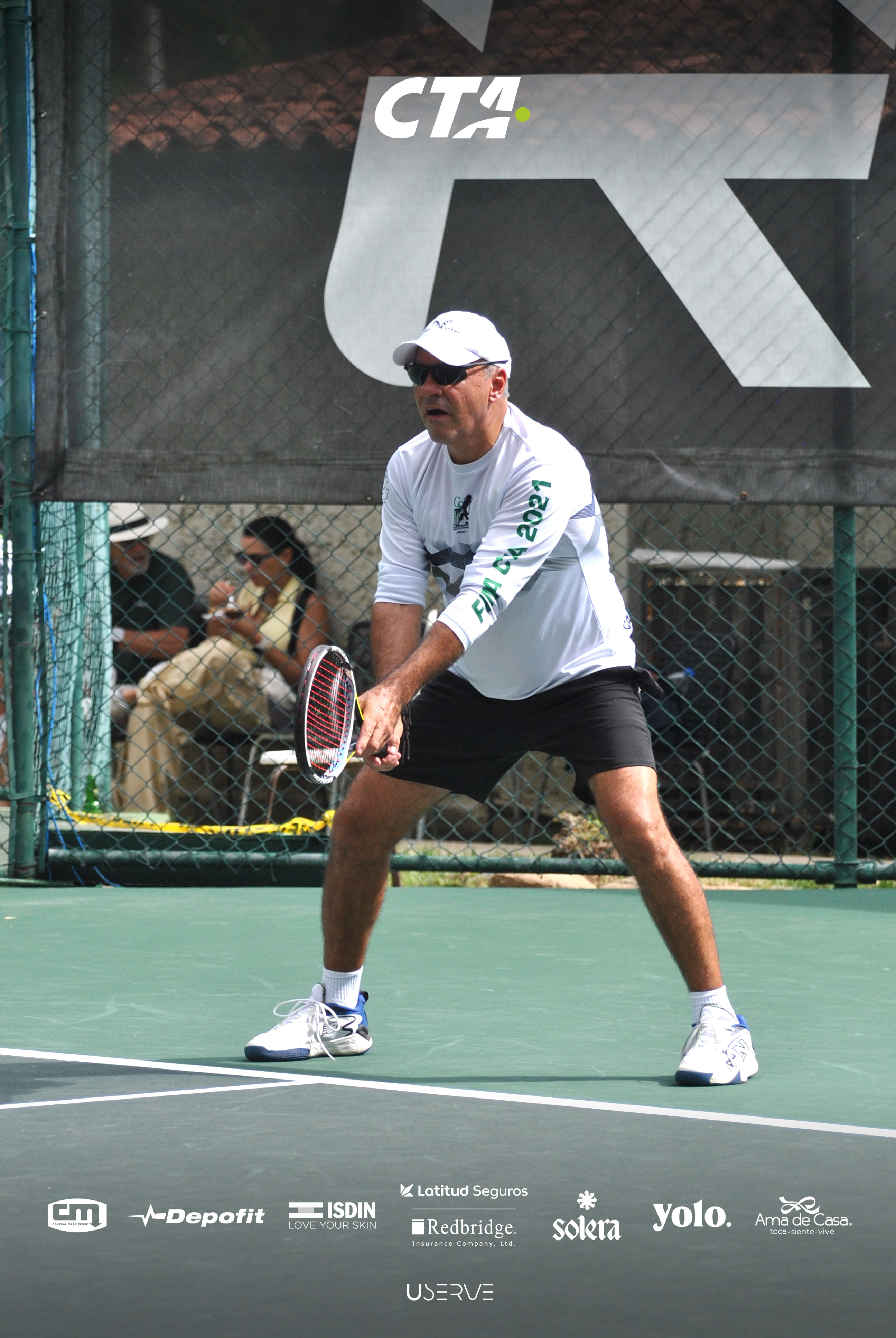 2T - FINALES TENIS - 6MM CSCA5