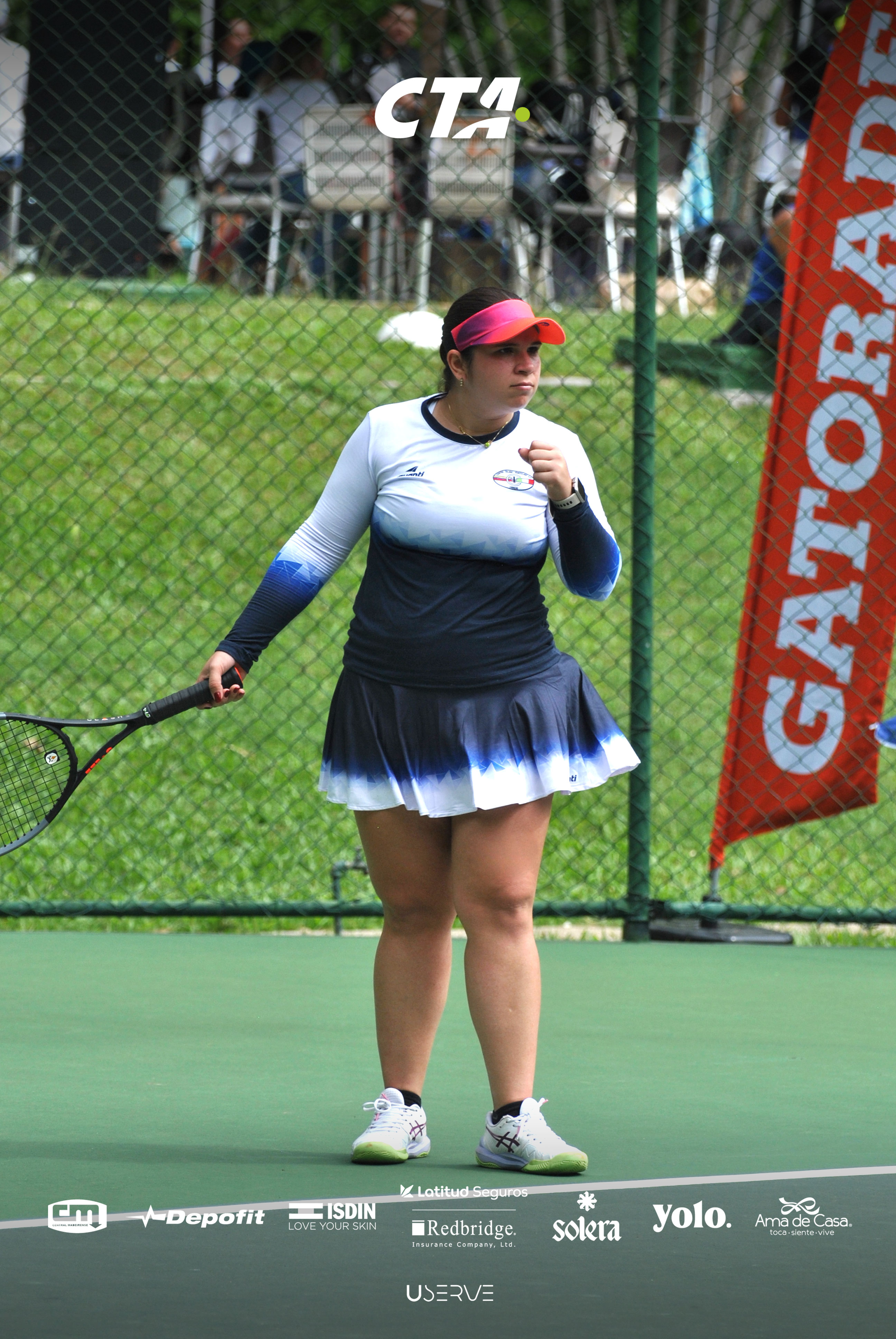 2T - FINALES TENIS - CIVA41