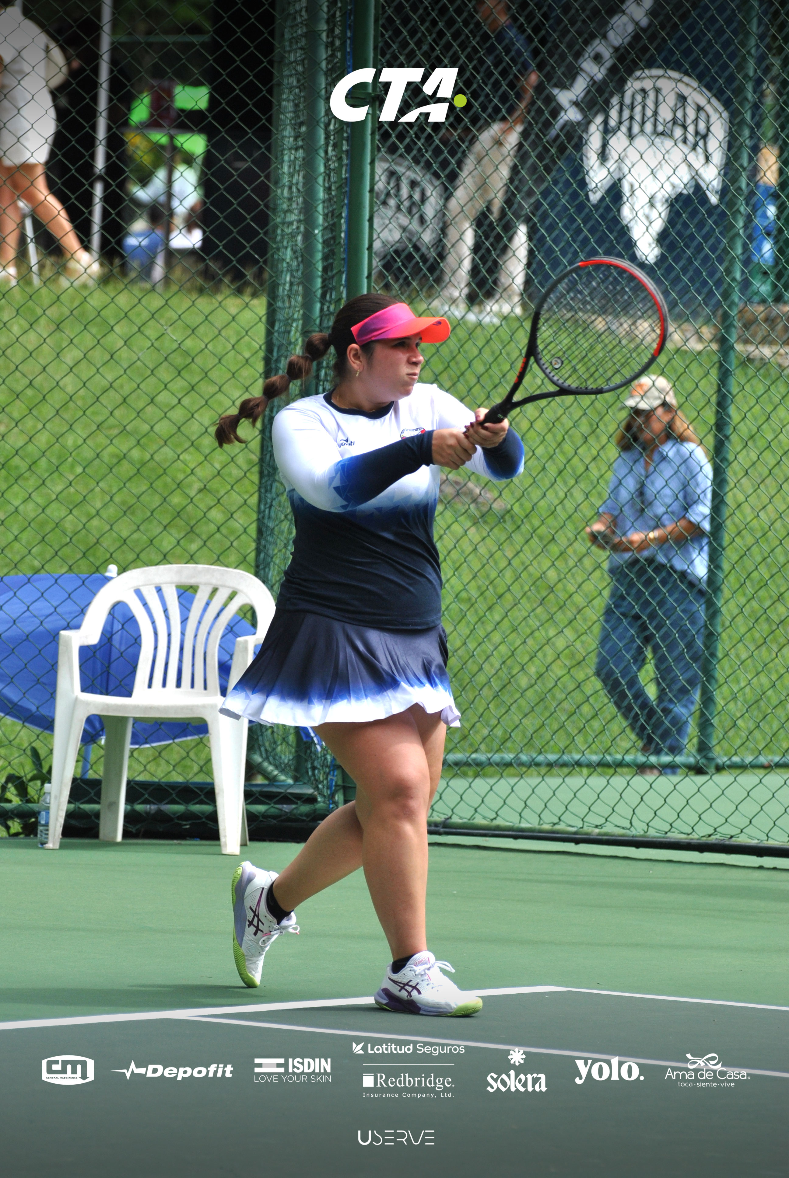 2T - FINALES TENIS - CIVA42