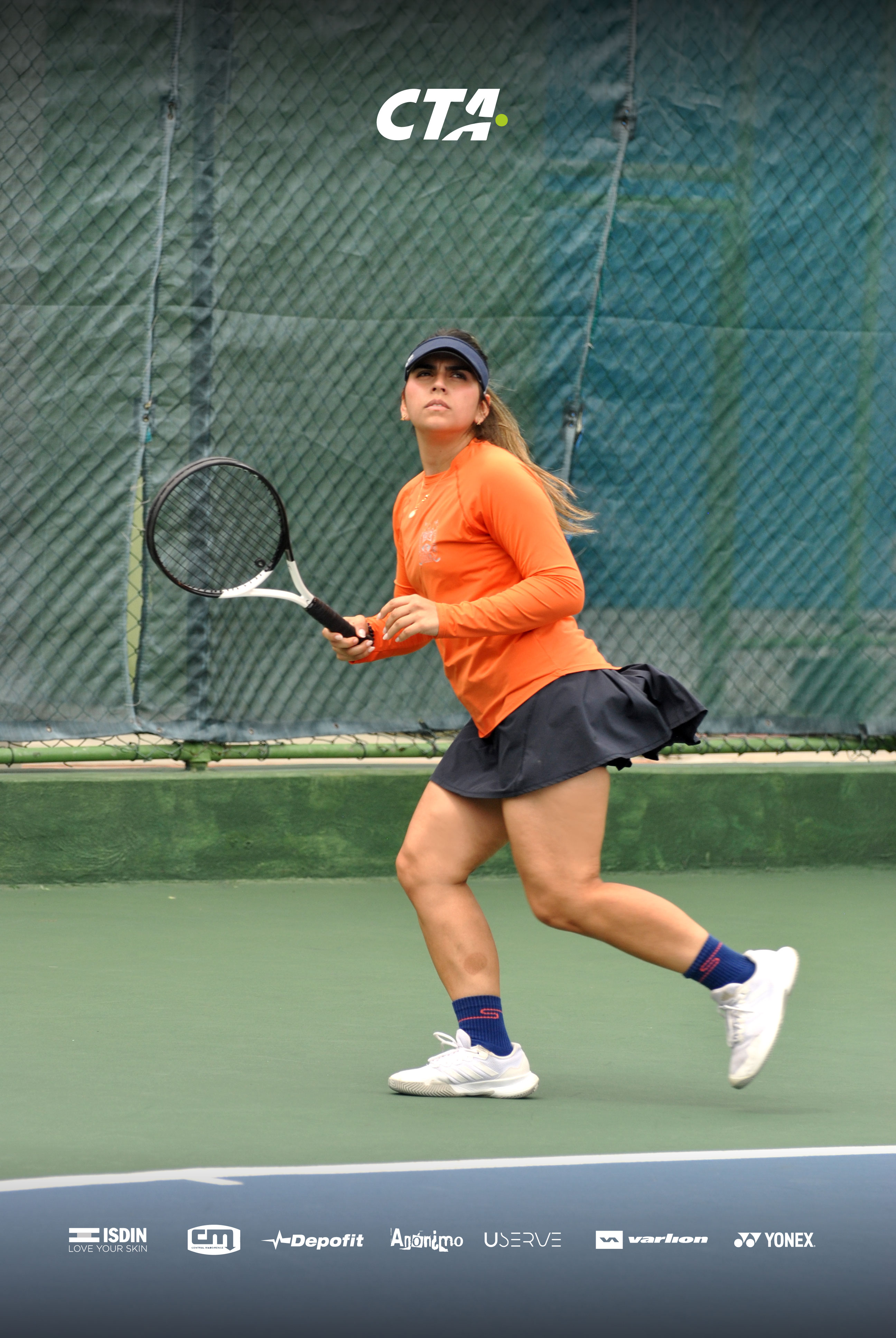 8va Jornada Tenis - 4F - LCCB33