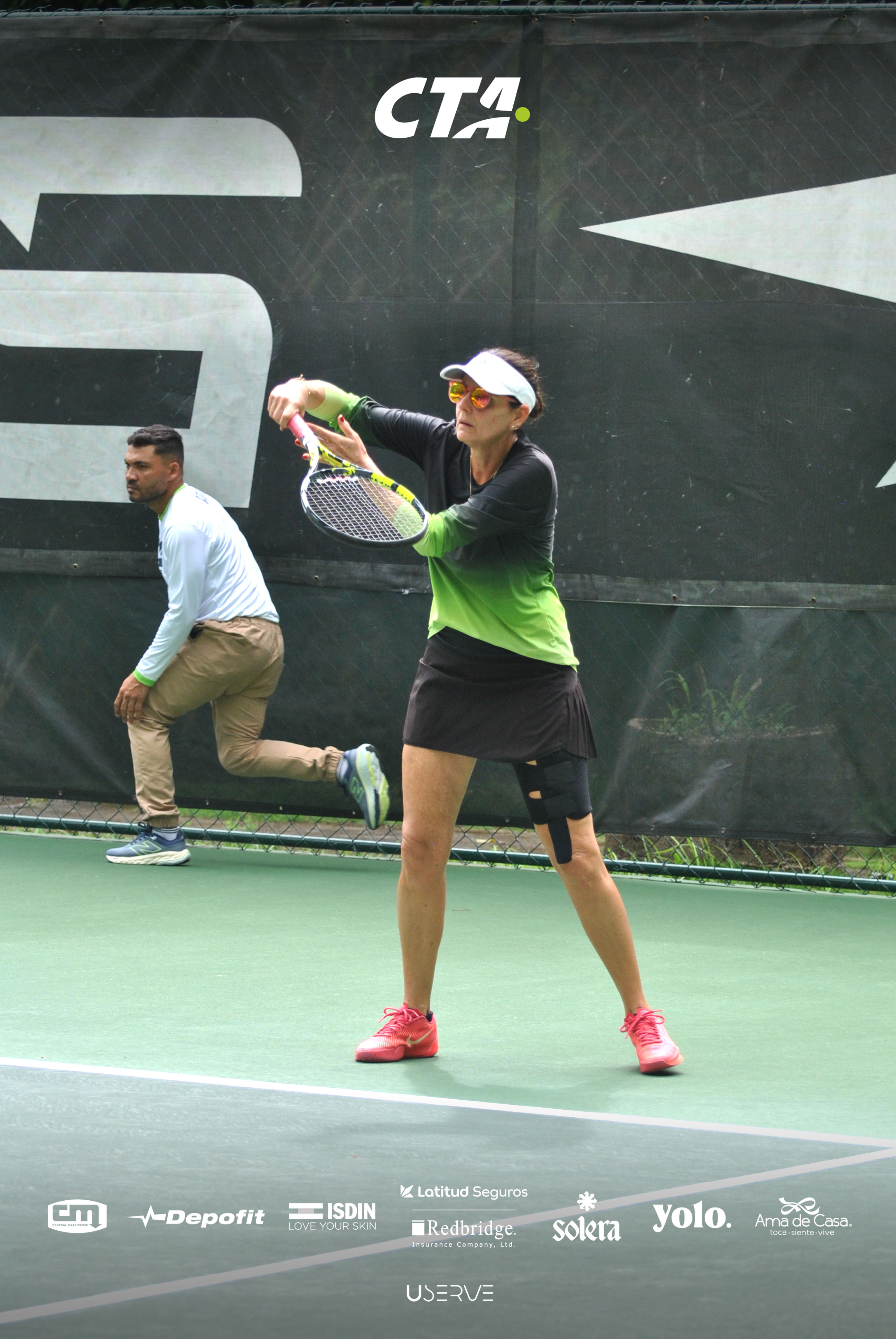 2T - FINALES TENIS - ATCA36