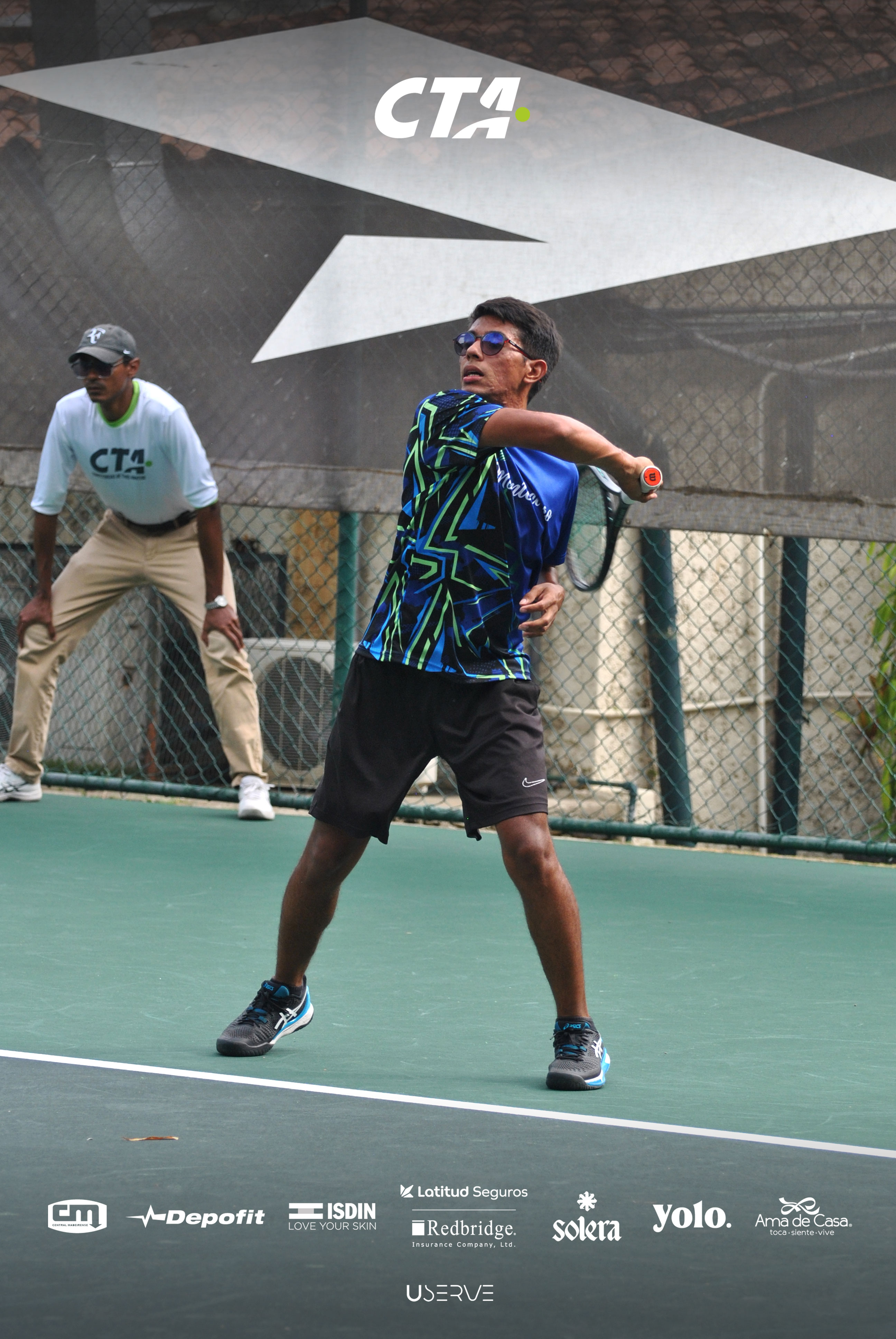 2T - FINALES TENIS - 6M MONA22