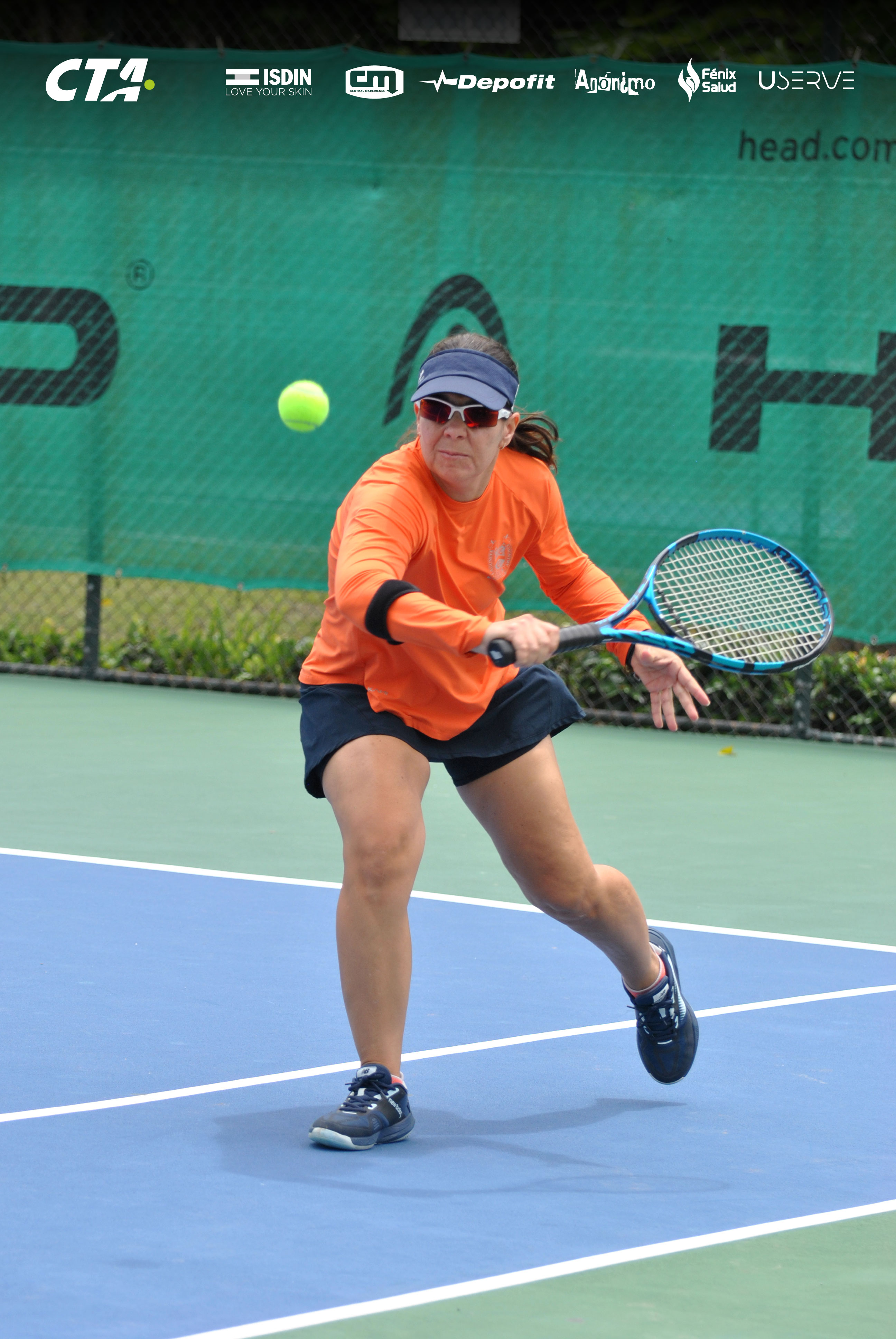 9na Jornada Tenis - 4F - LCCA15