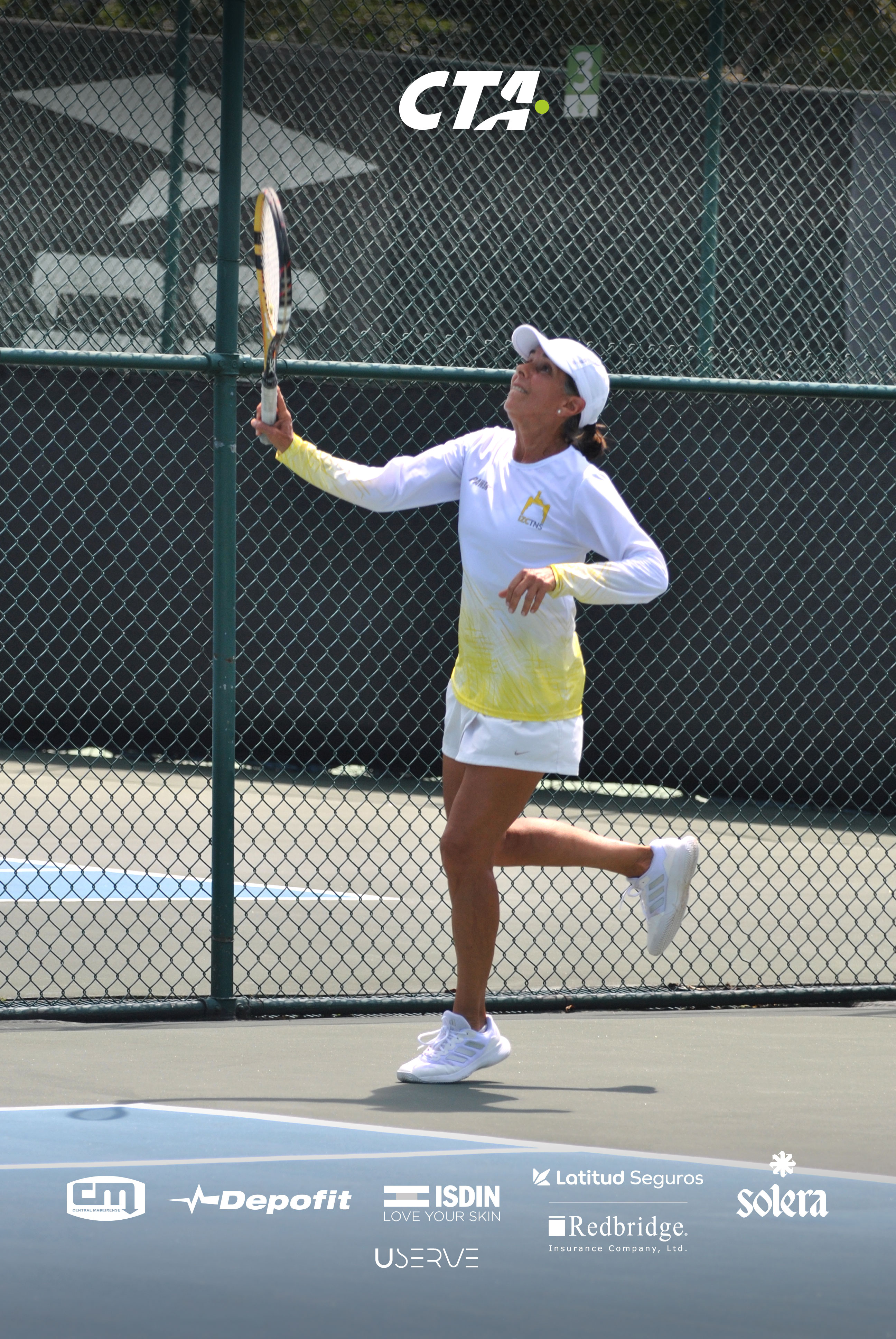 2T - 7ma Jornada de Tenis - 6F - ASTA28