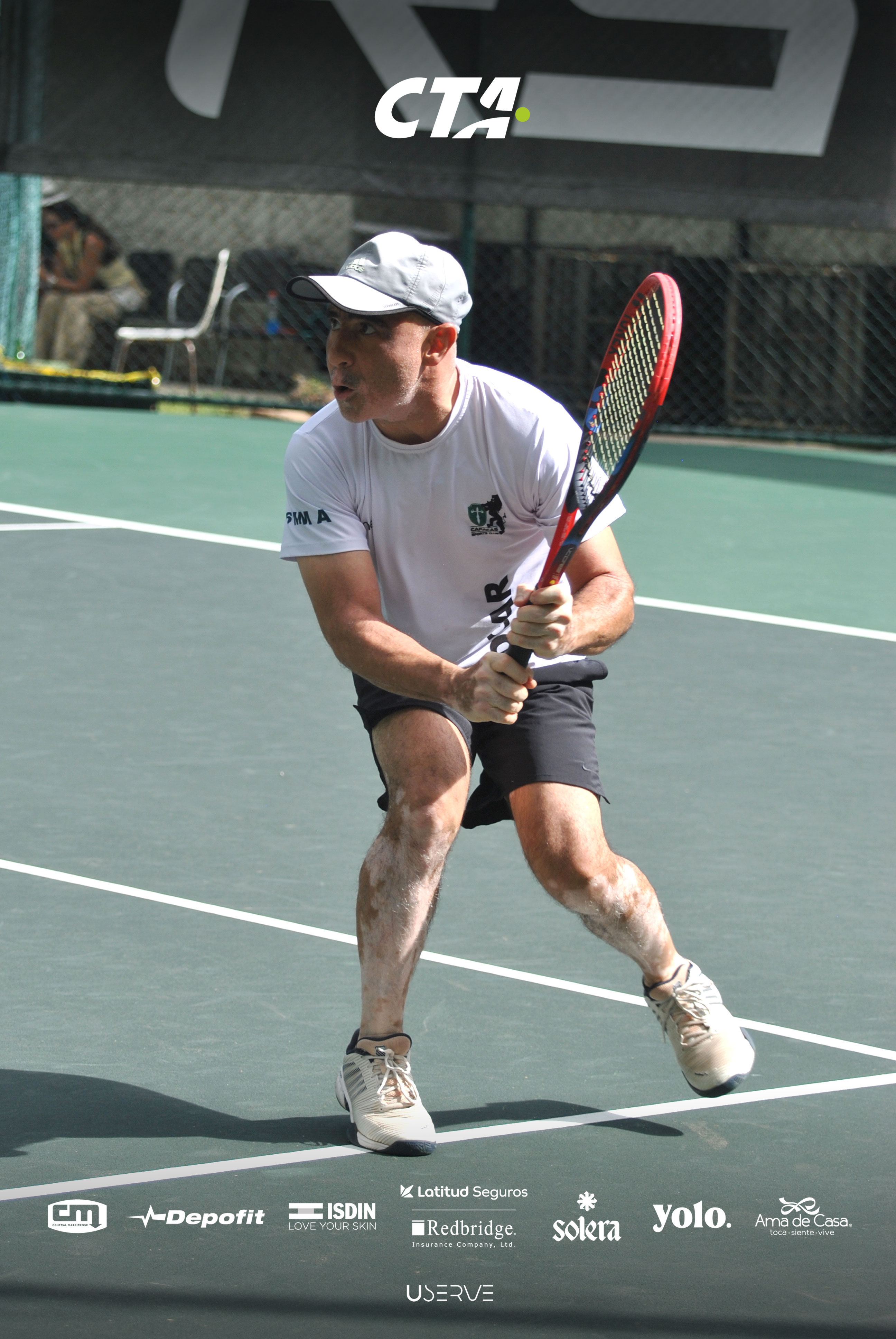 2T - FINALES TENIS - 6MM CSCA7