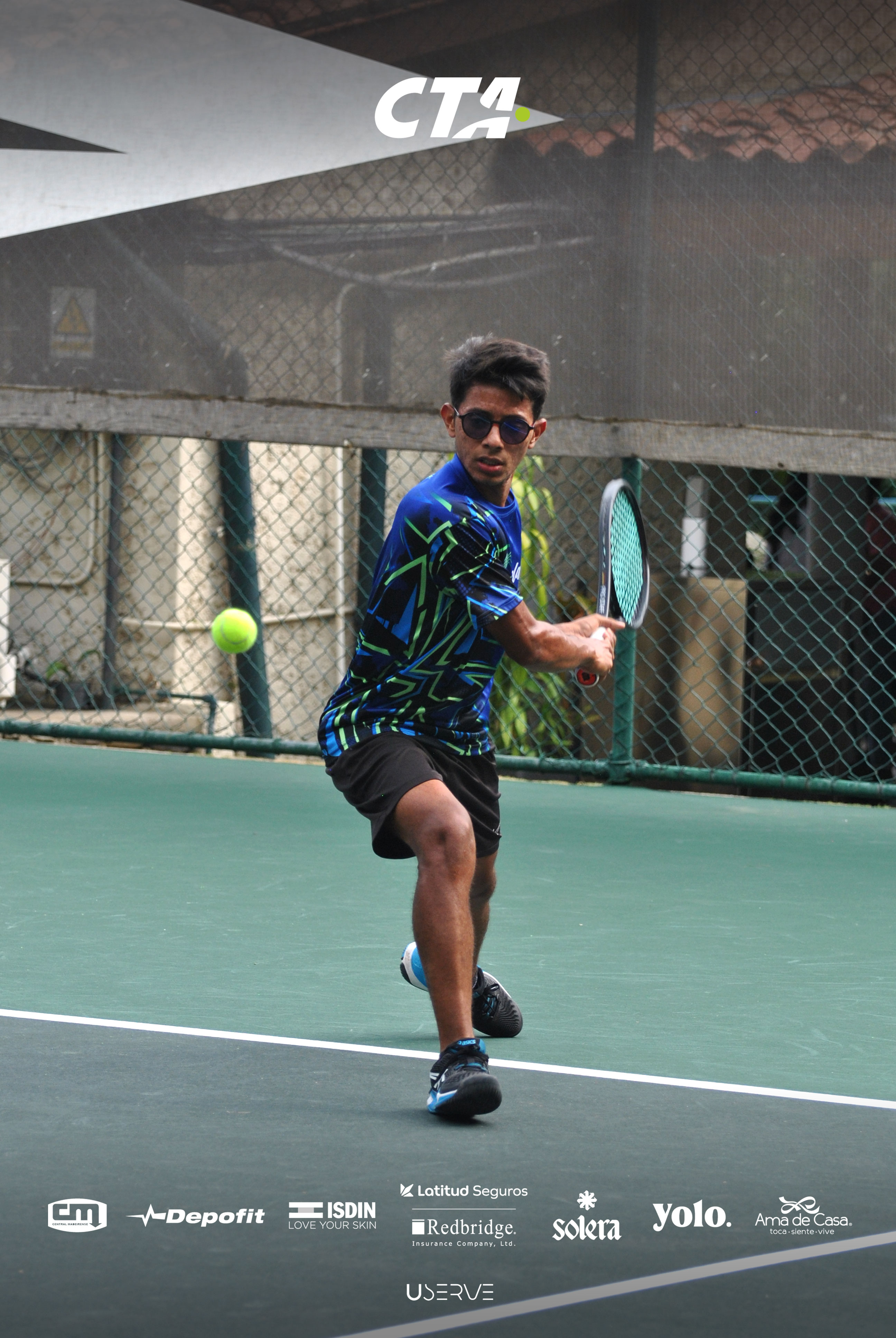 2T - FINALES TENIS - 6M MONA24