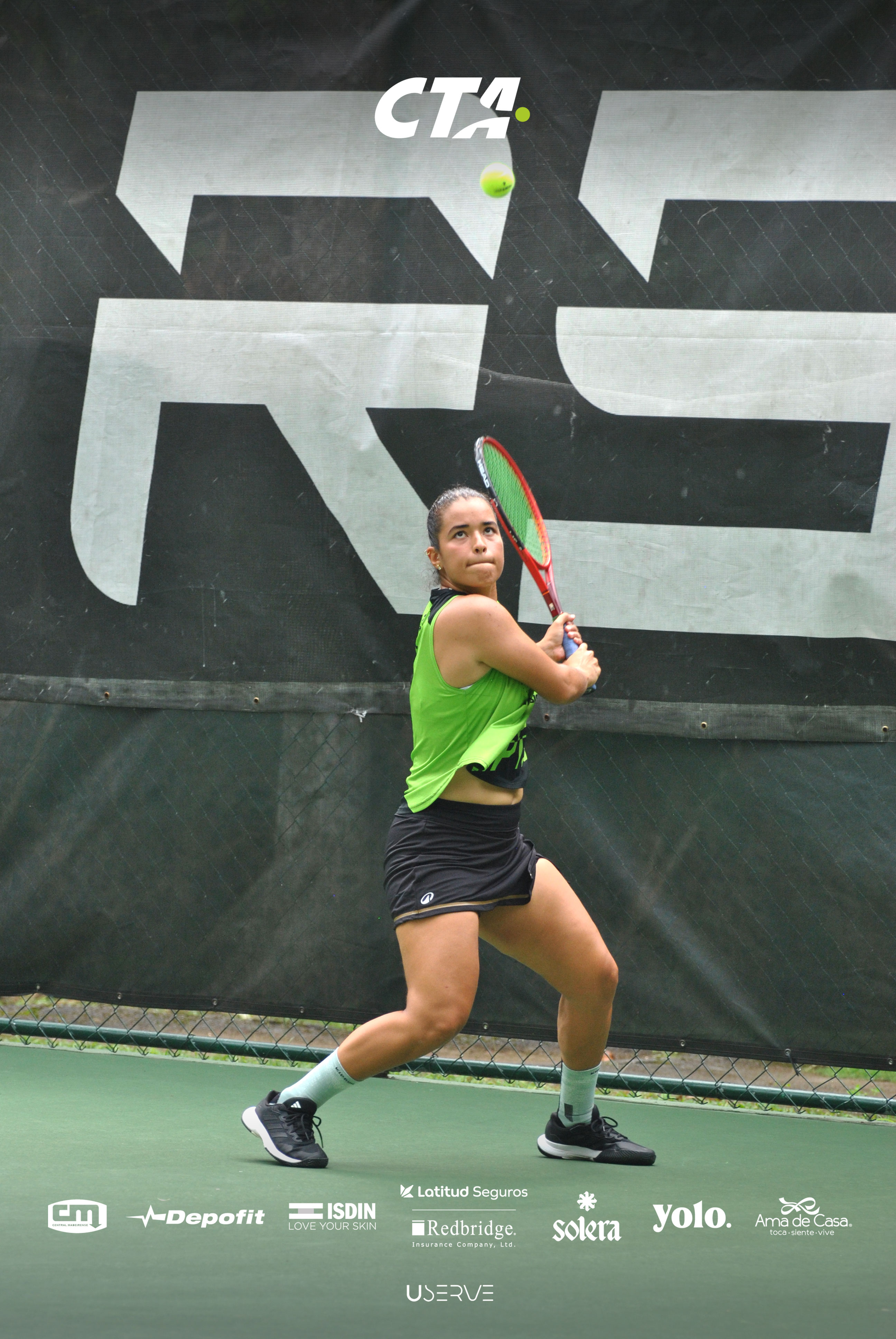 2T - FINALES TENIS - ATCA40