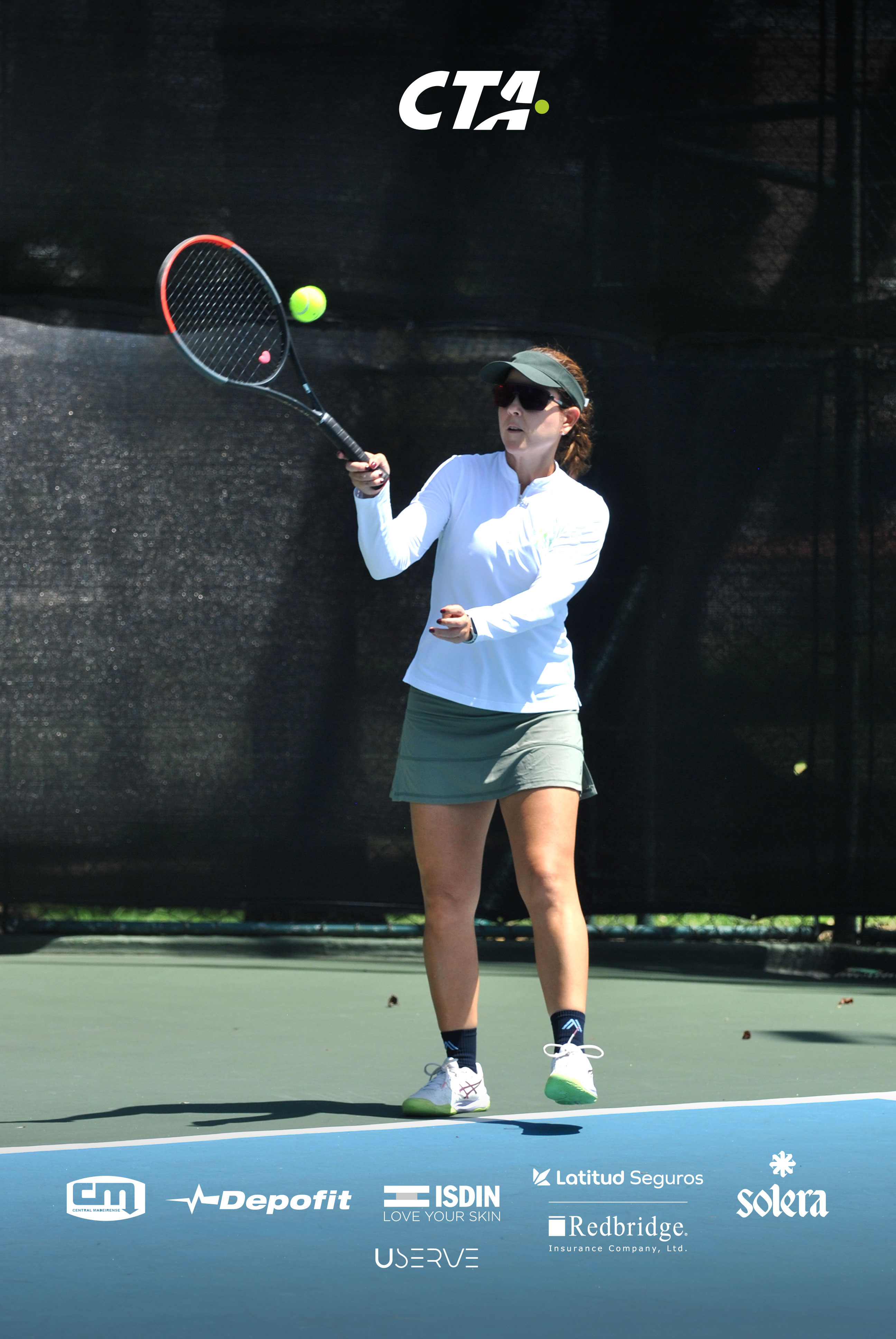 2T - 7ma Jornada de Tenis - 6F - VAGA52