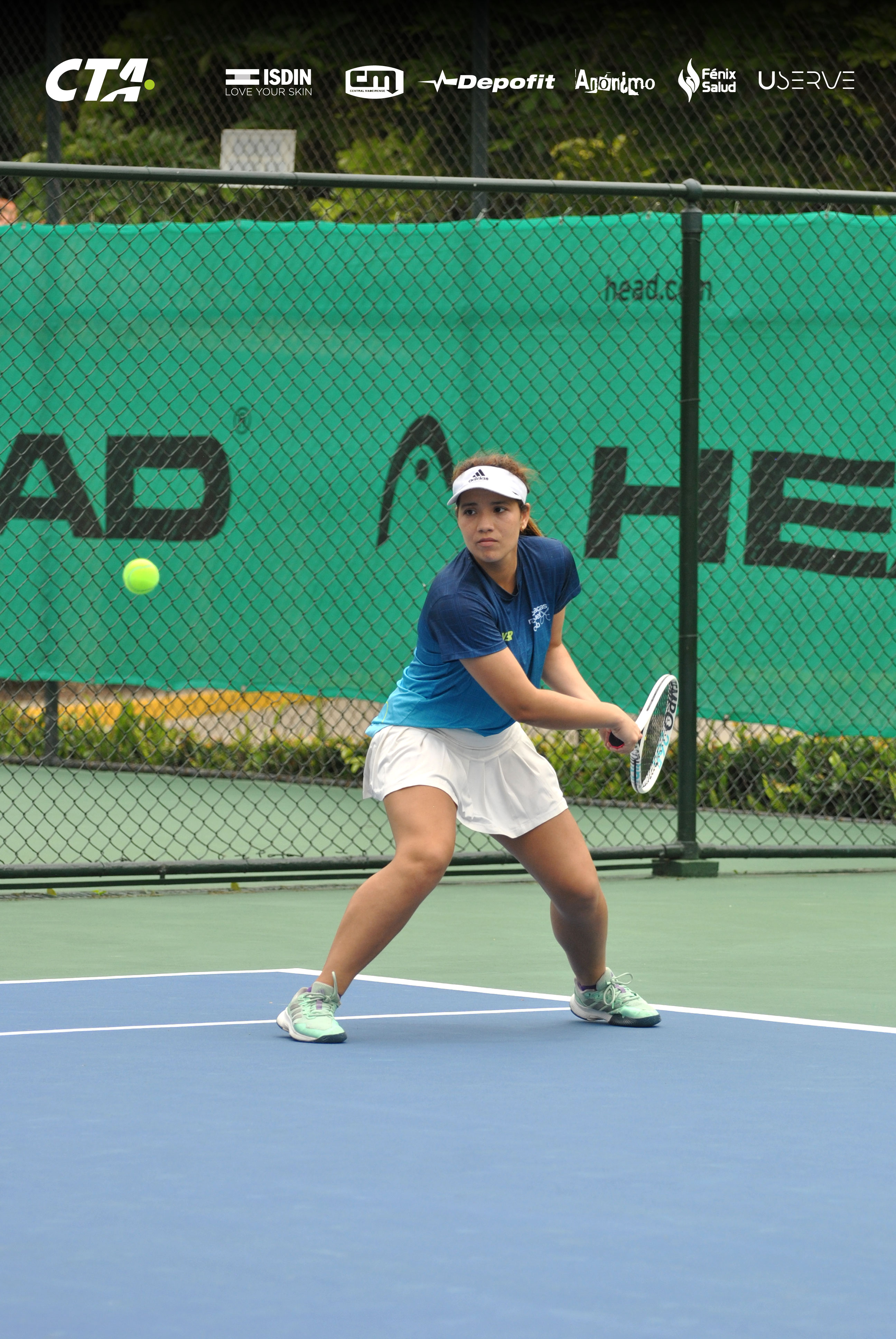 9na Jornada Tenis - 4F - CRCA2