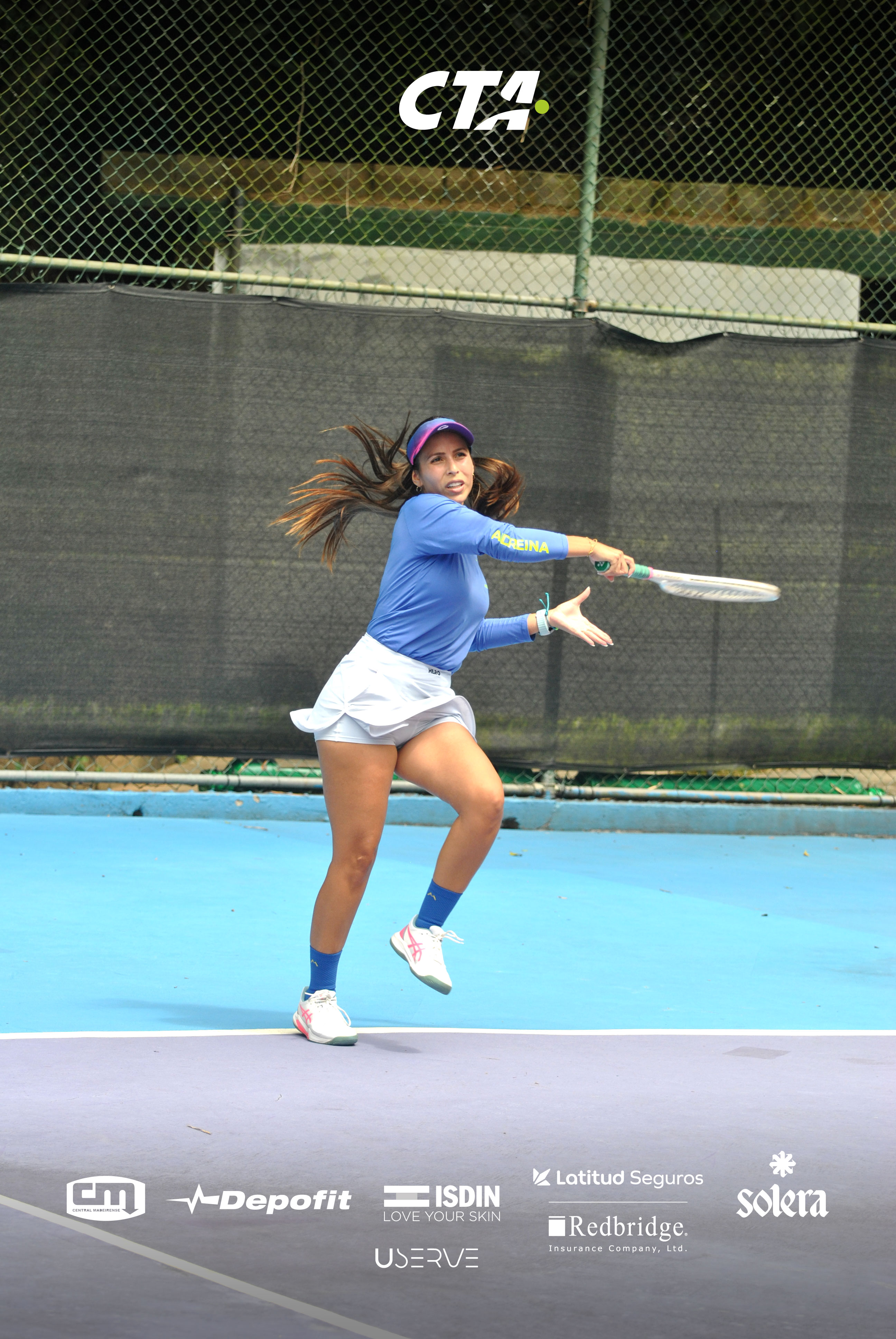 2T - 6ta Jornada de Tenis - 5F - ASTA36