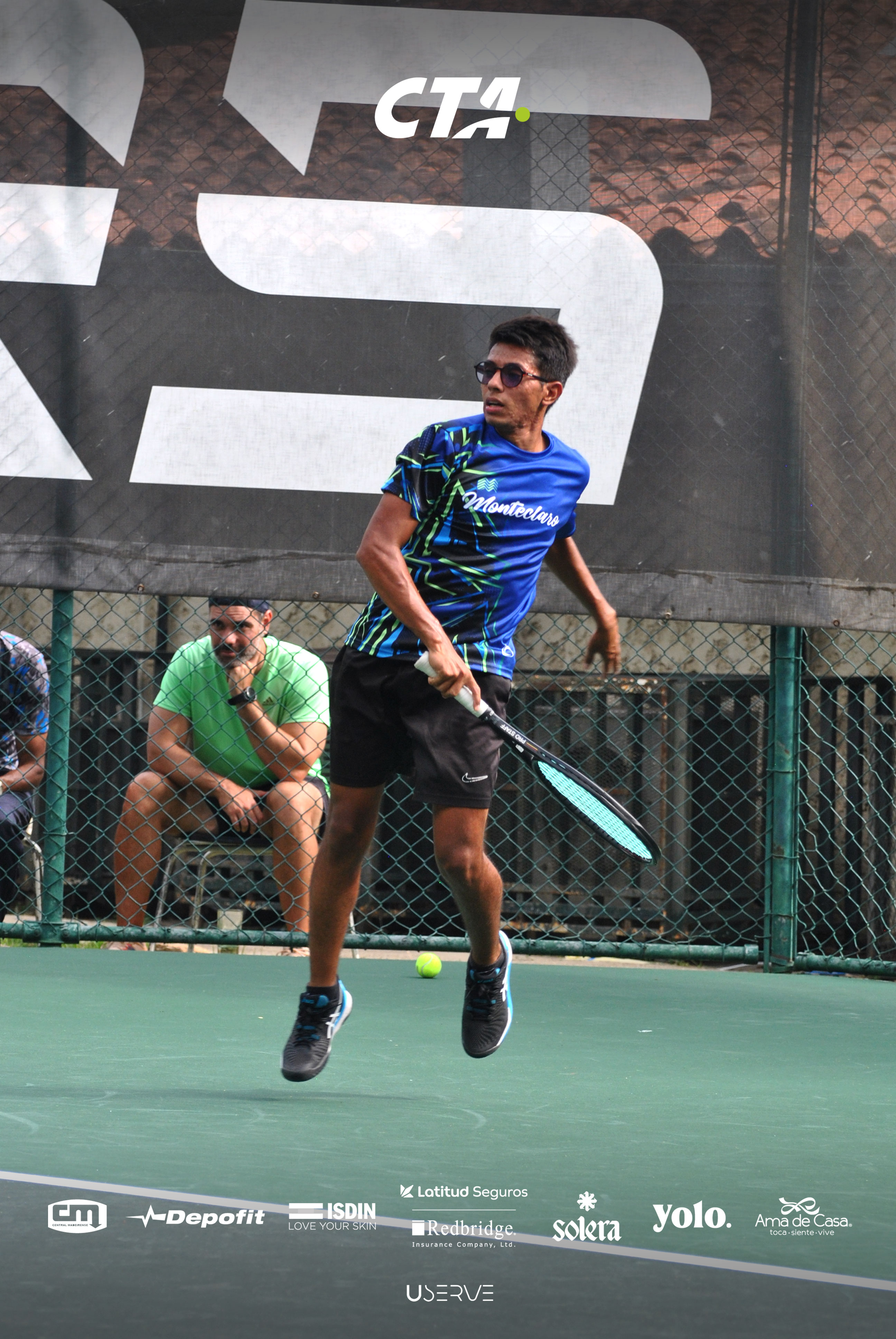 2T - FINALES TENIS - 6M MONA28