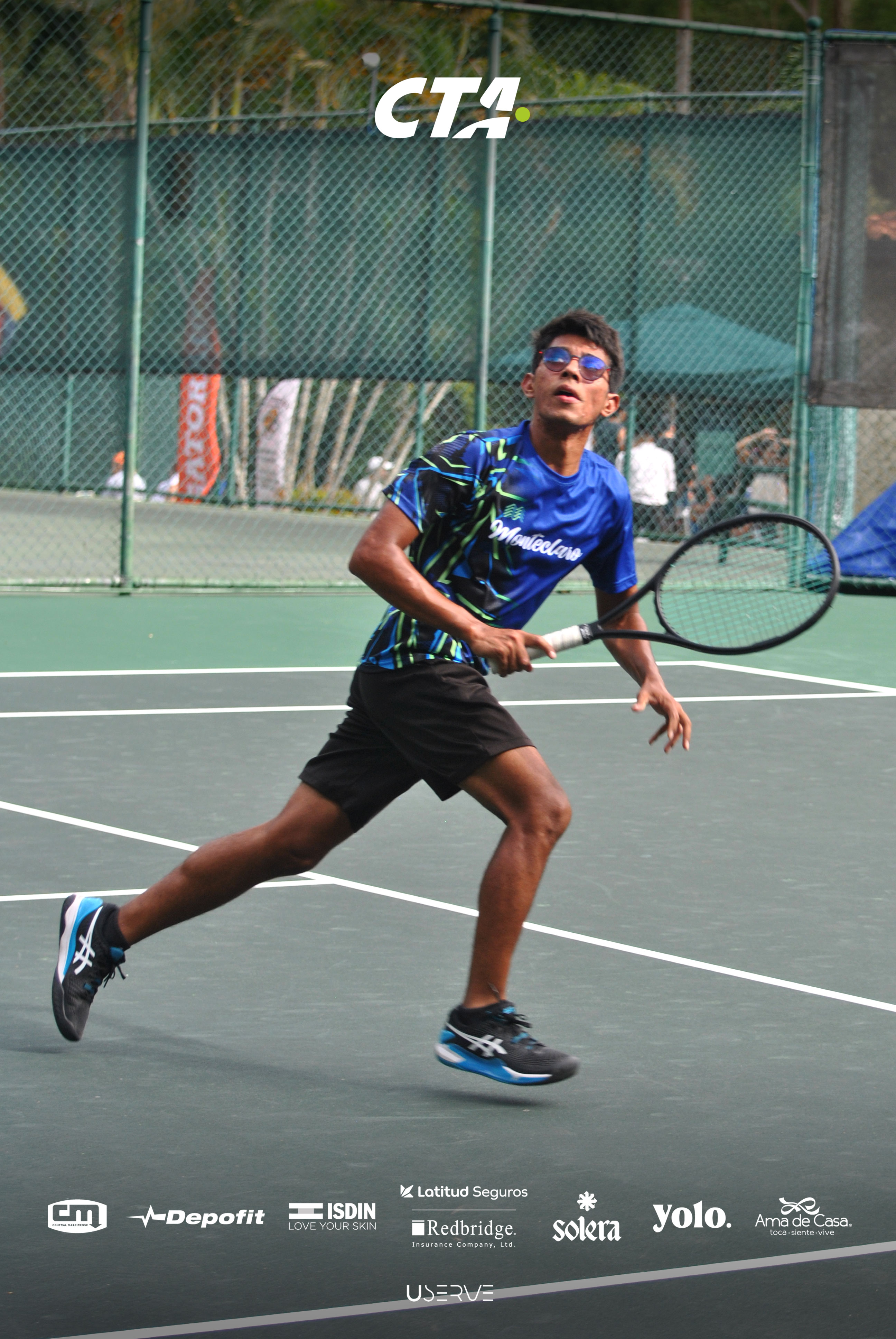 2T - FINALES TENIS - 6M MONA29