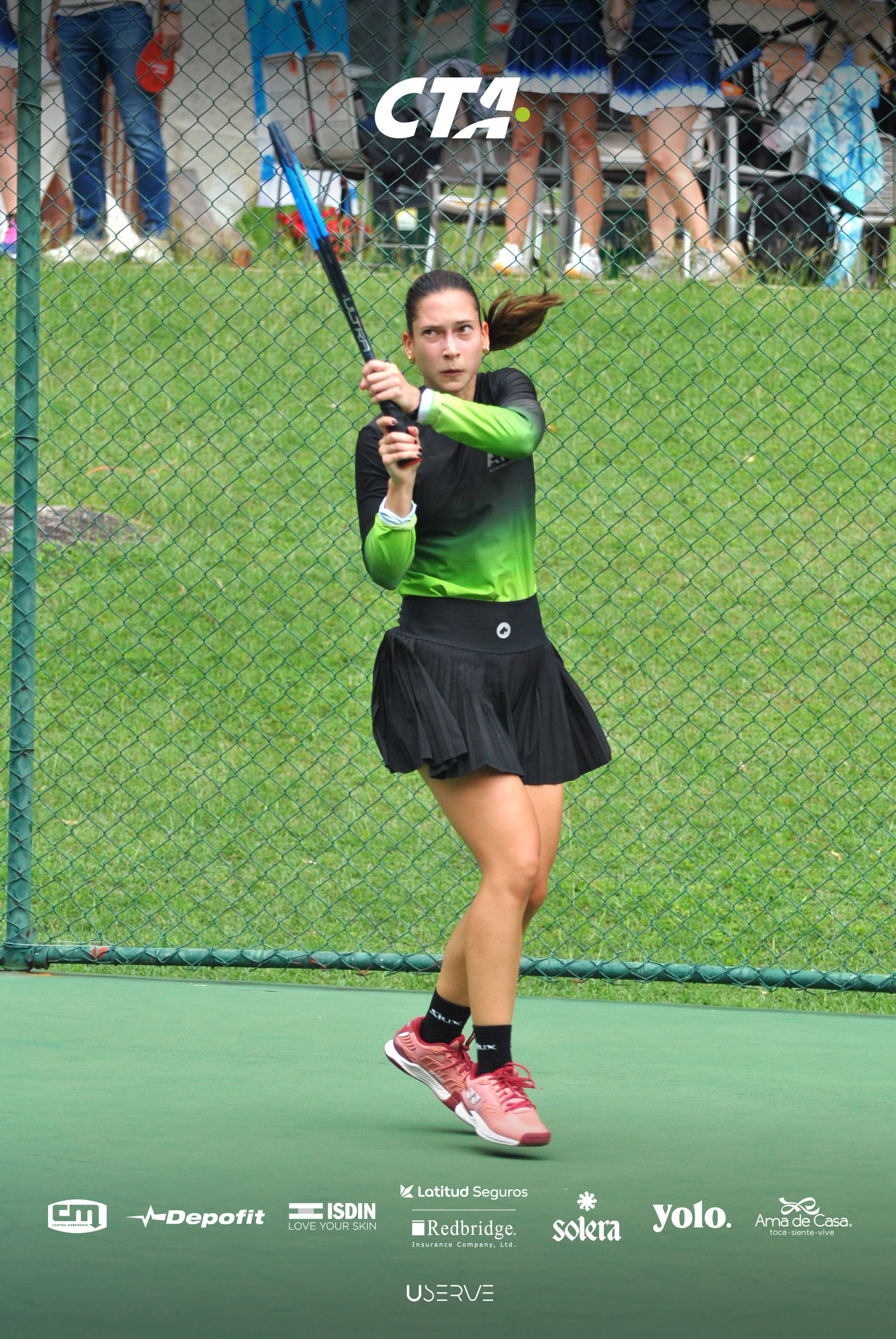2T - FINALES TENIS - ATCA46