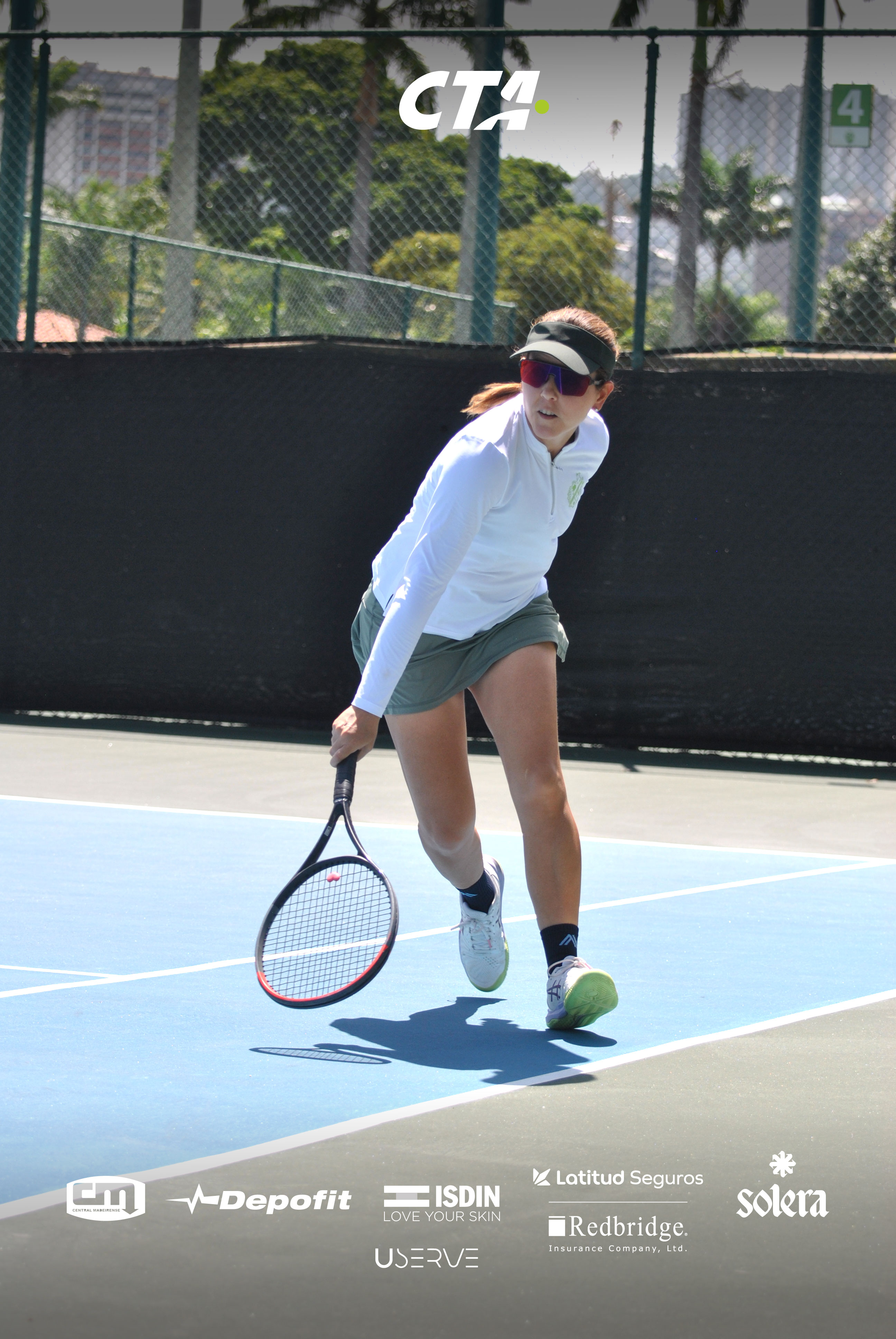 2T - 7ma Jornada de Tenis - 6F - VAGA54