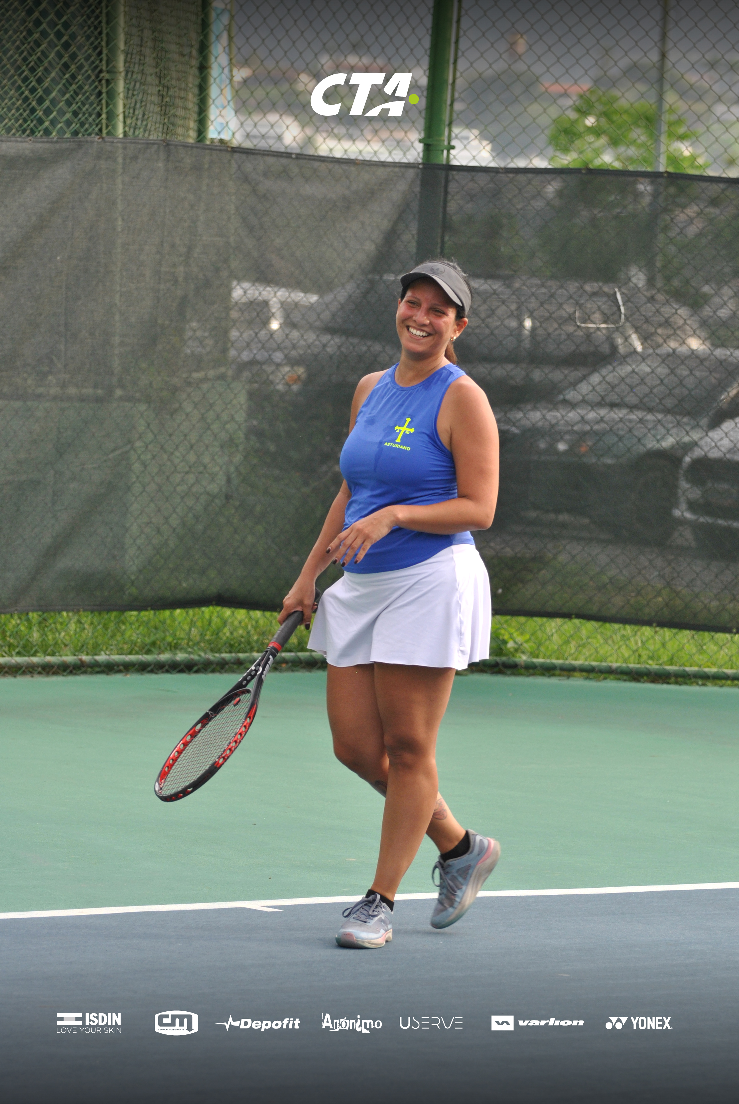 7ma Jornada Tenis - 6F - ASTA22