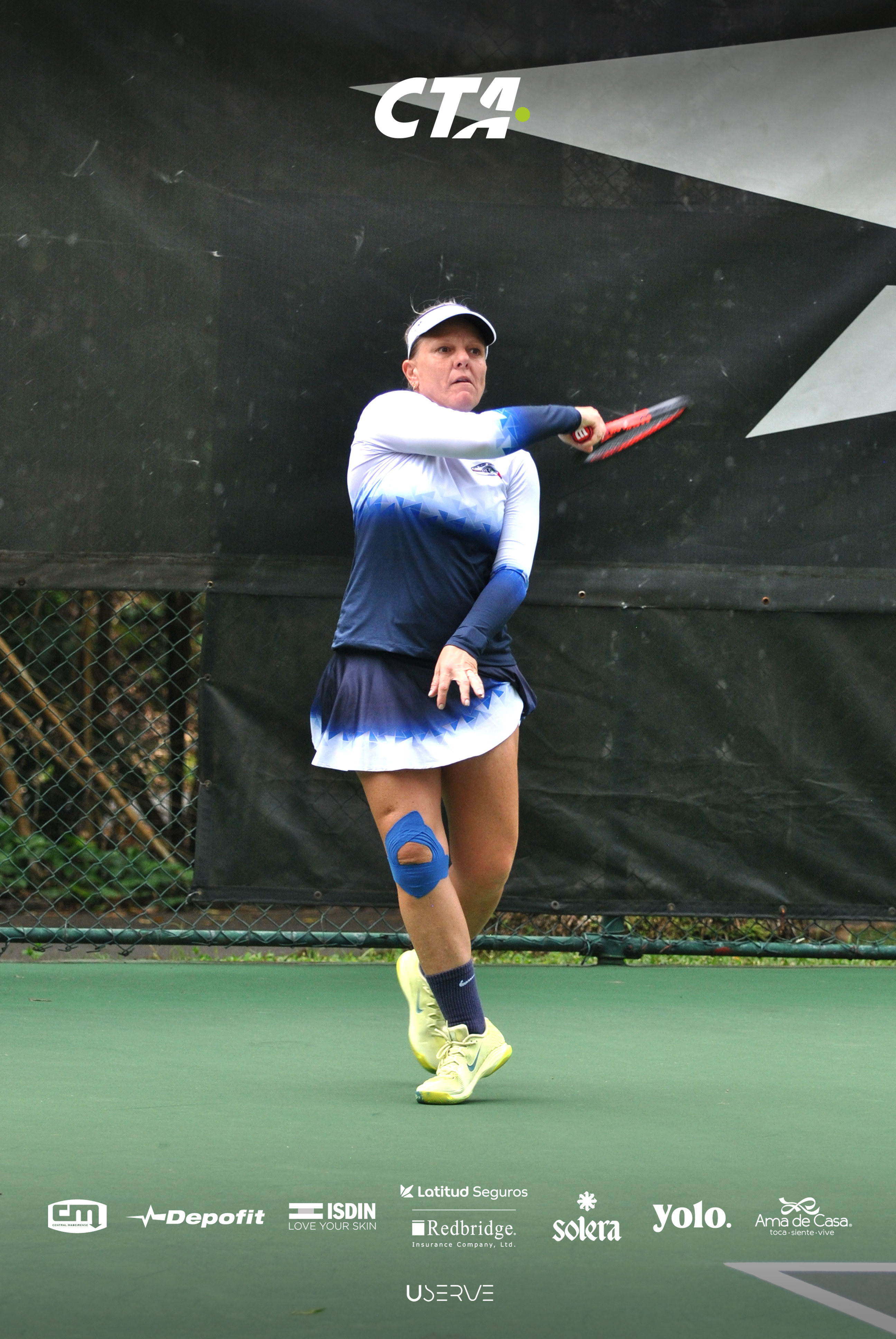 2T - FINALES TENIS - CIVA45