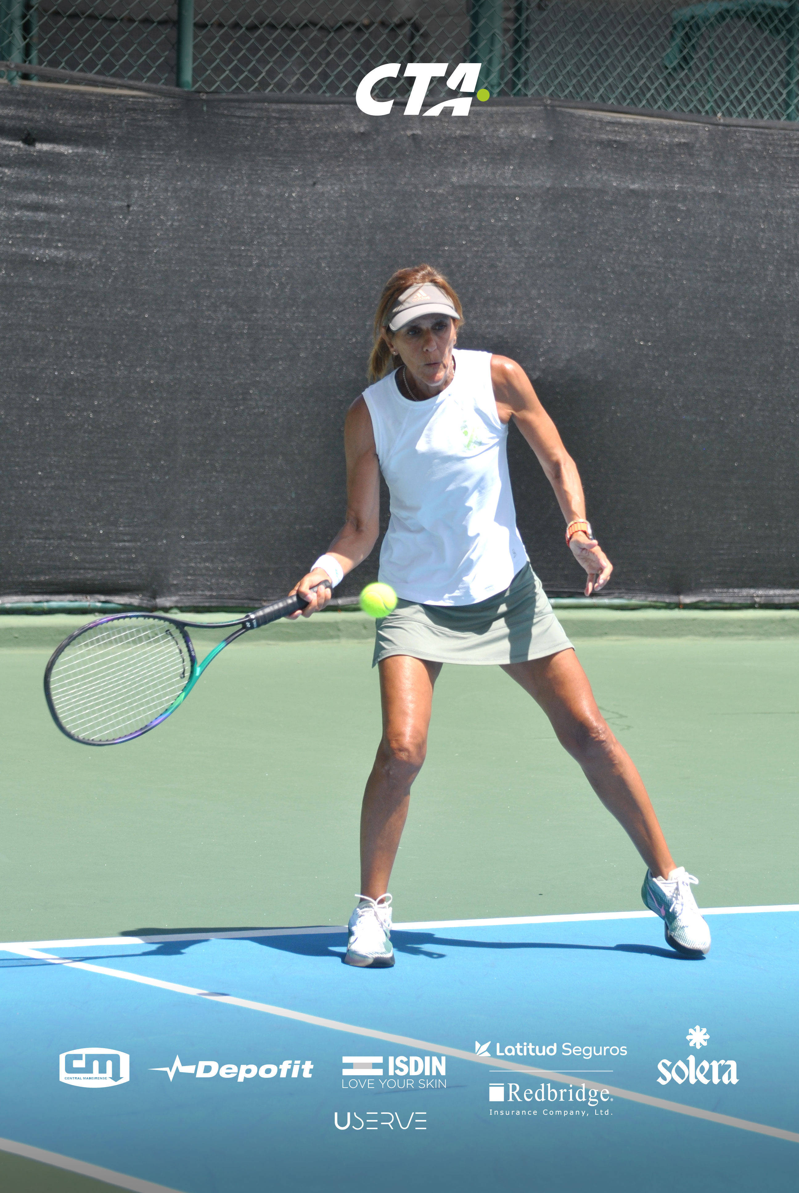 2T - 7ma Jornada de Tenis - 4F - VAGA14