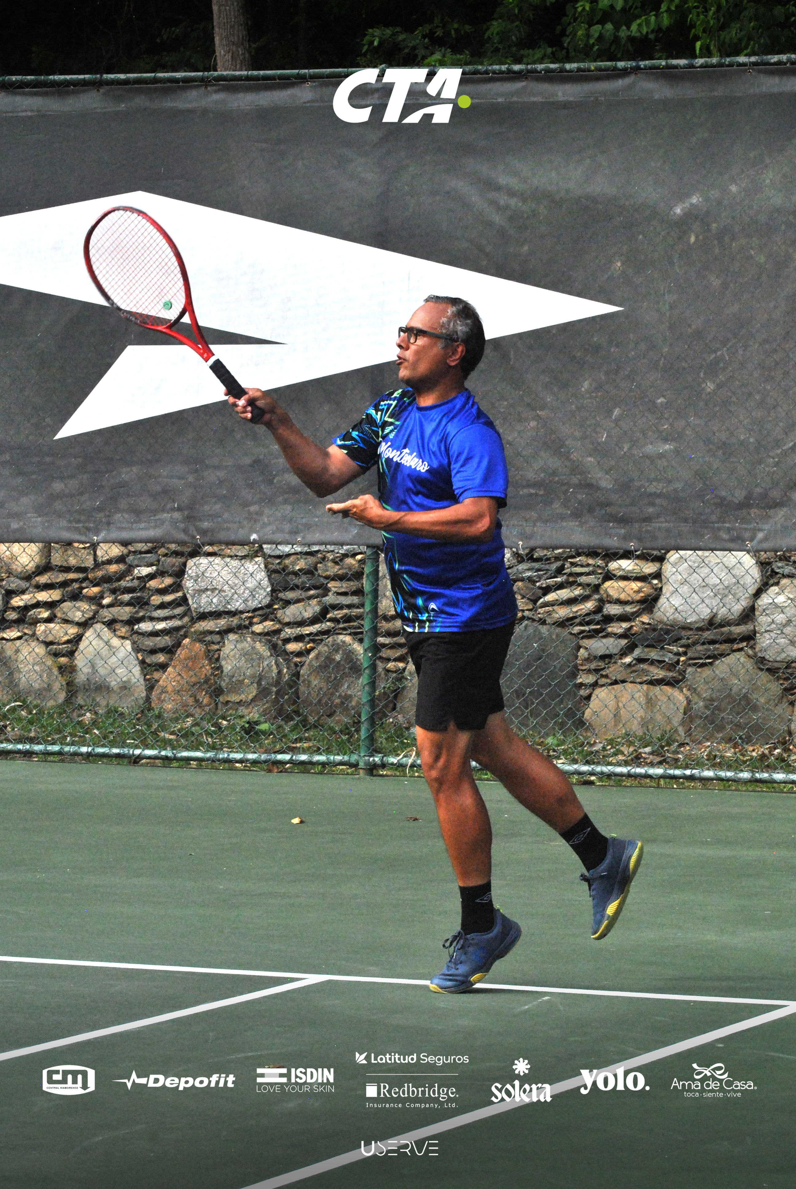 2T - FINALES TENIS - 6M MONA30