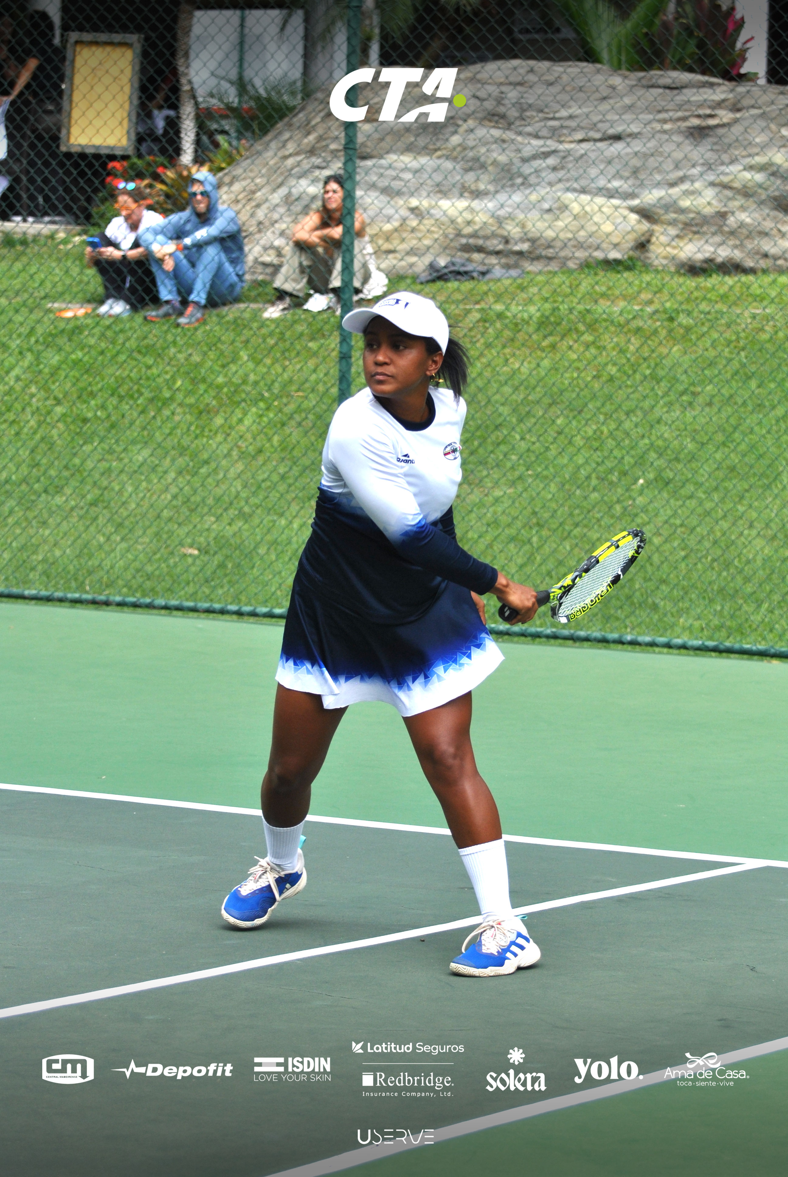 2T - FINALES TENIS - 3F CIVA46